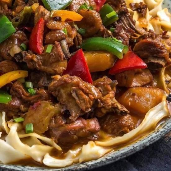 Photo credit: ubereats