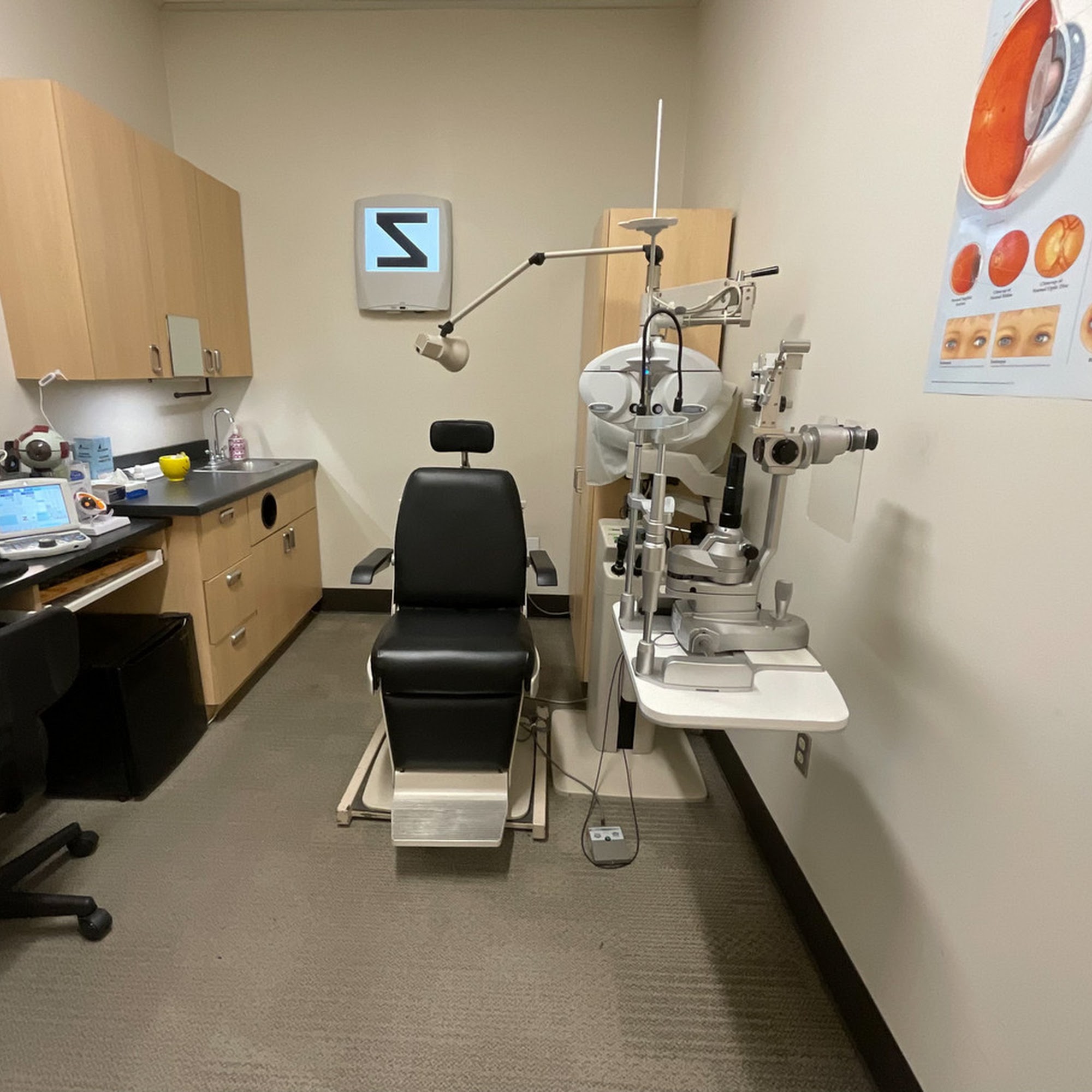 Dr. Tran & Associates