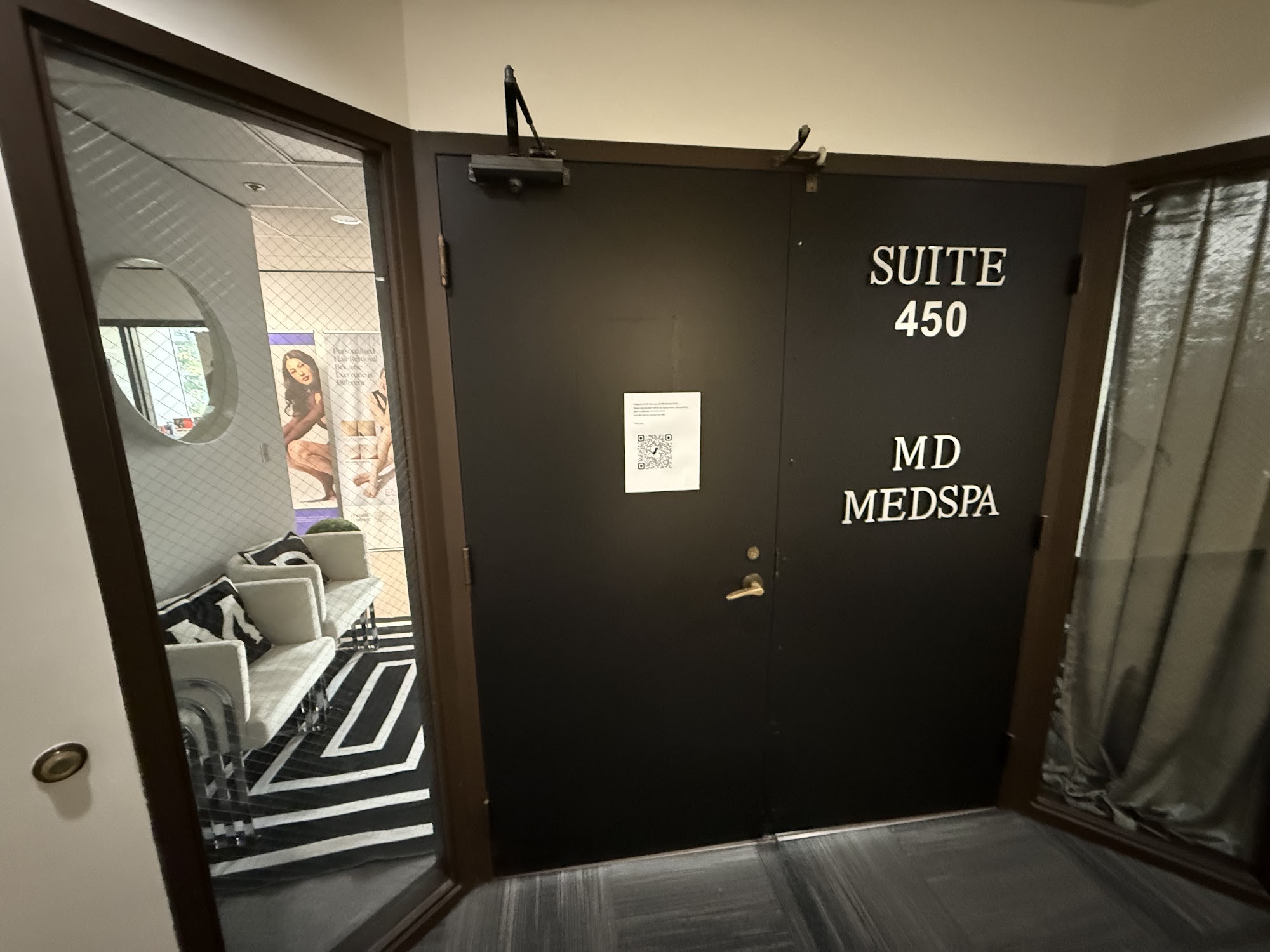 MD Medspa - Dr. Dhirendra Kumar MD