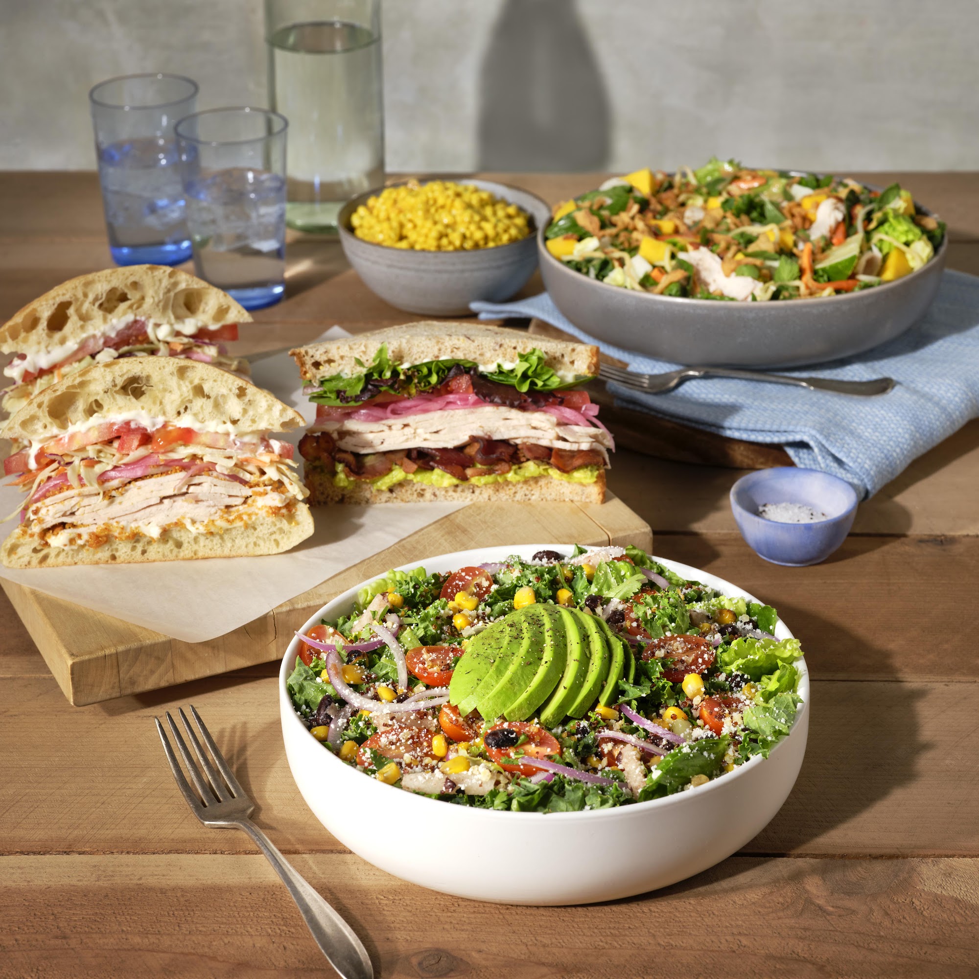 Mendocino Farms
