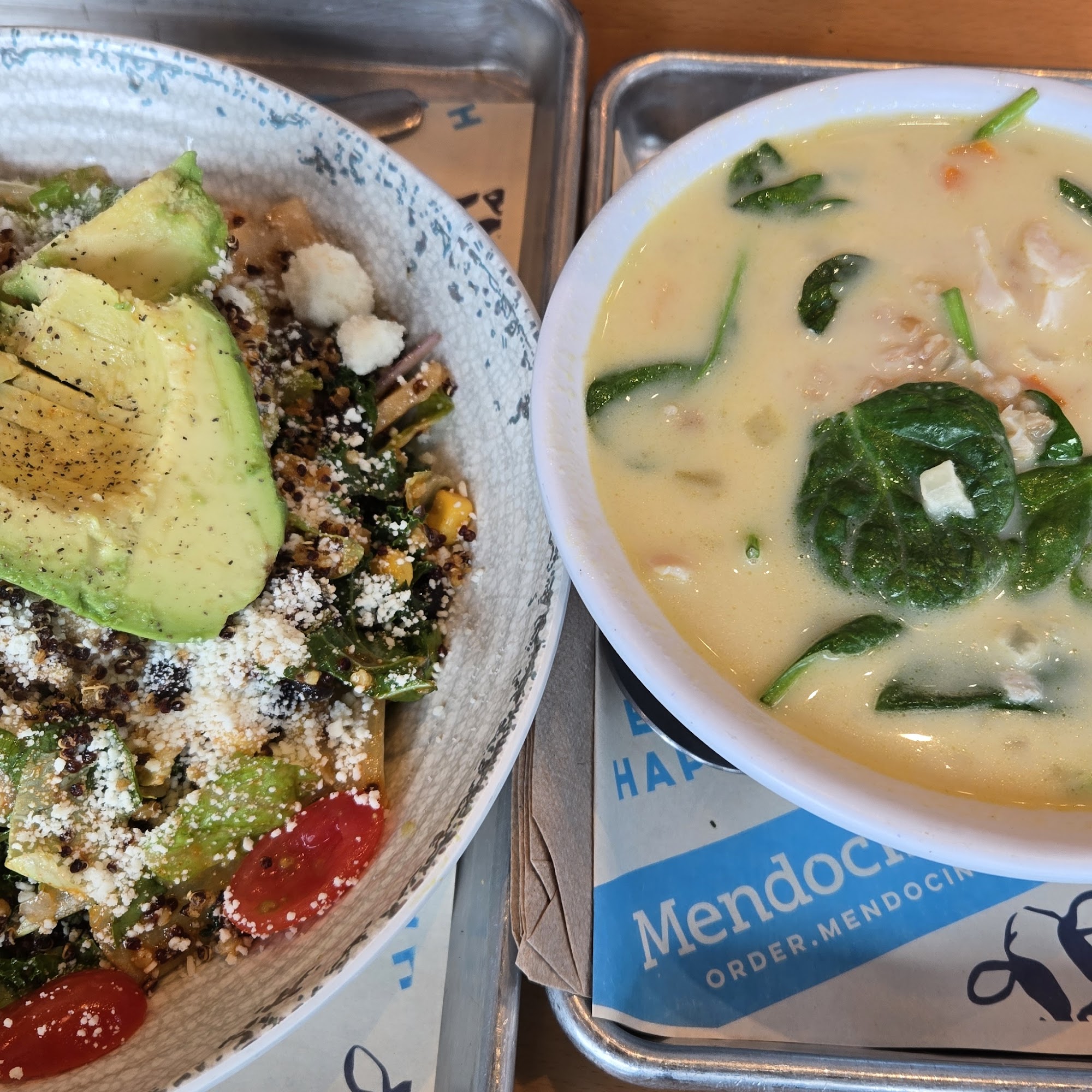 Mendocino Farms