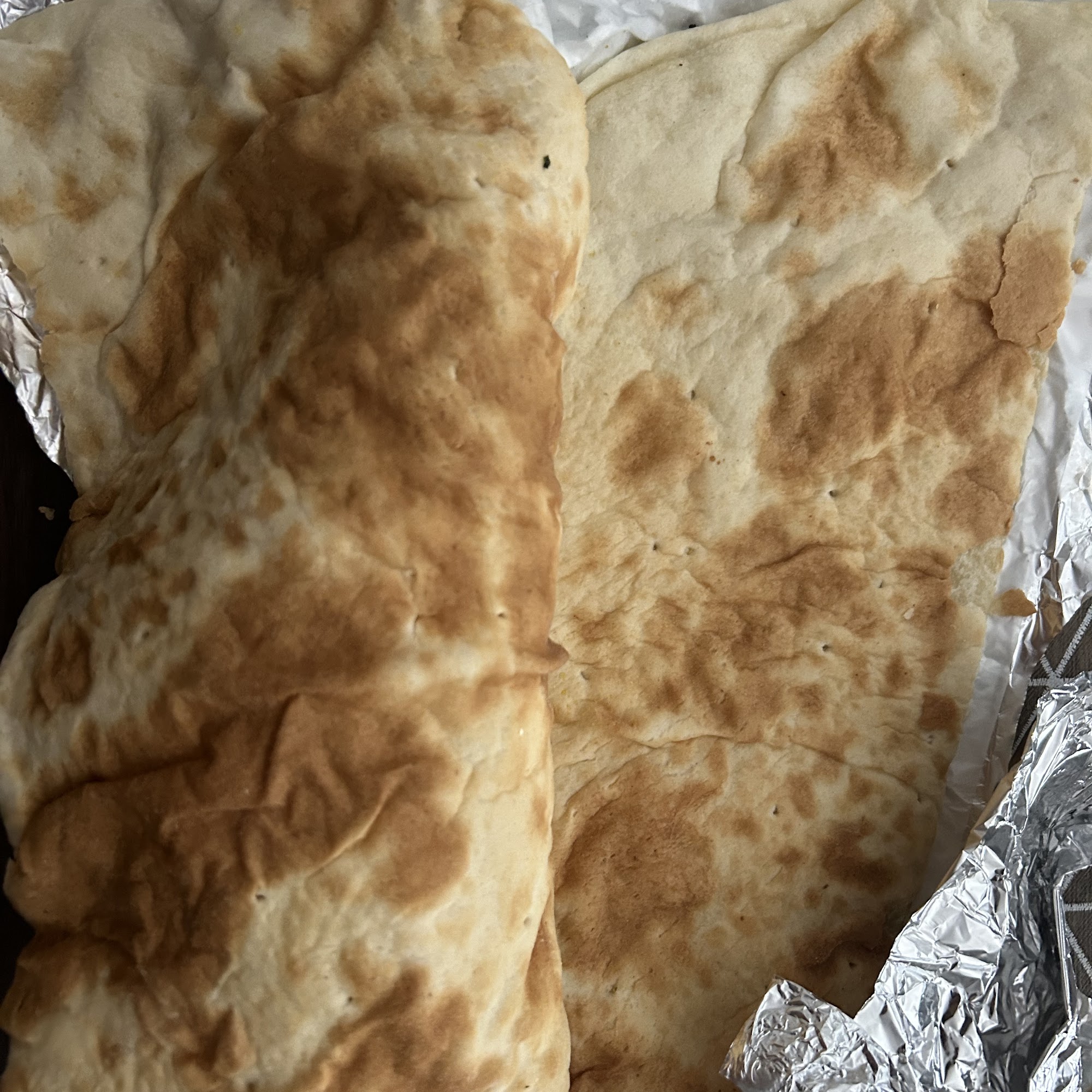 Naan Stop