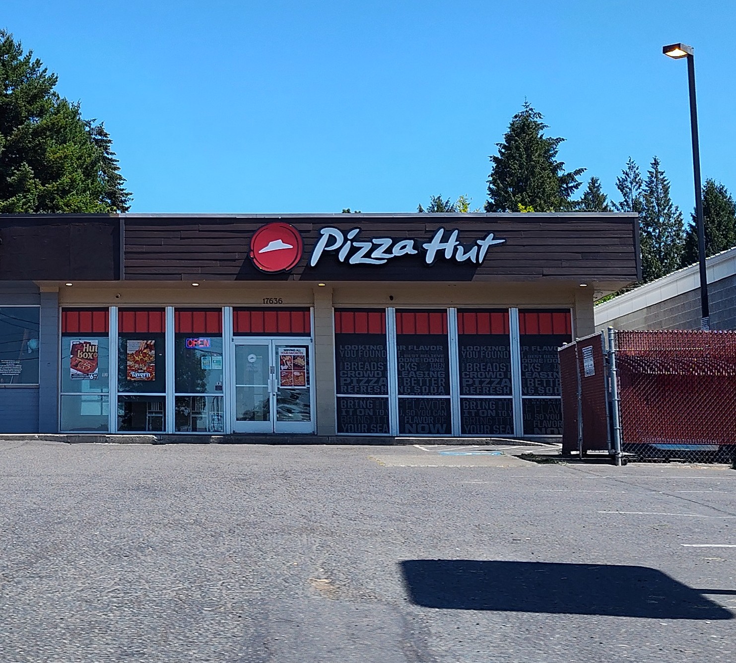 Pizza Hut