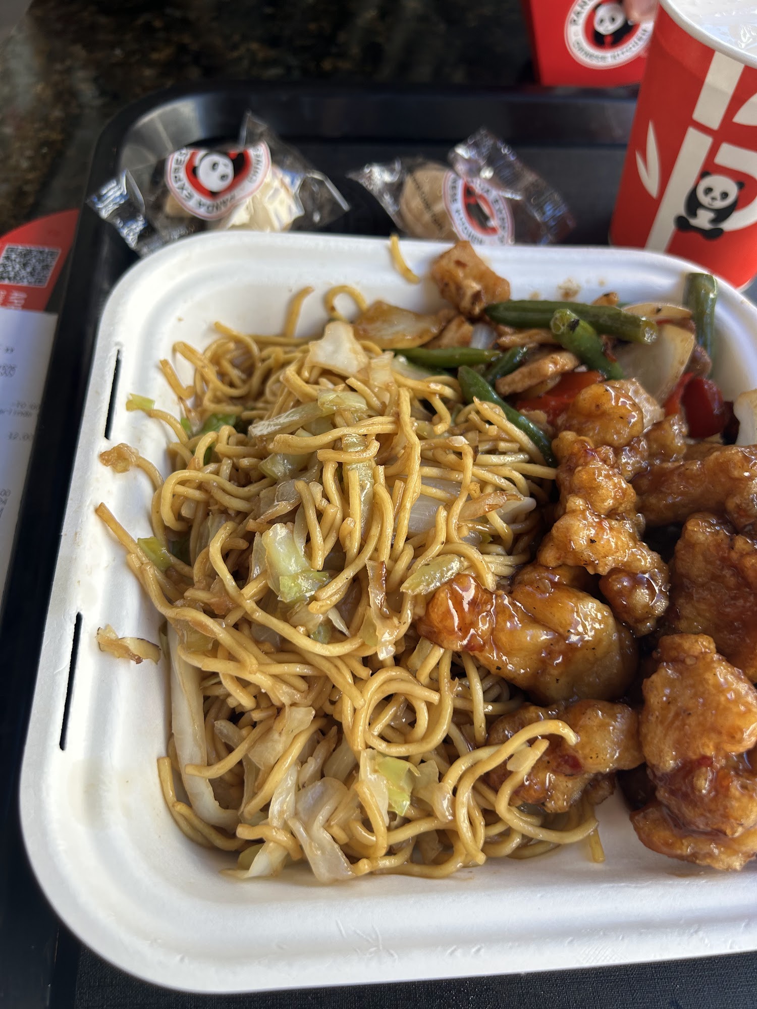 Panda Express