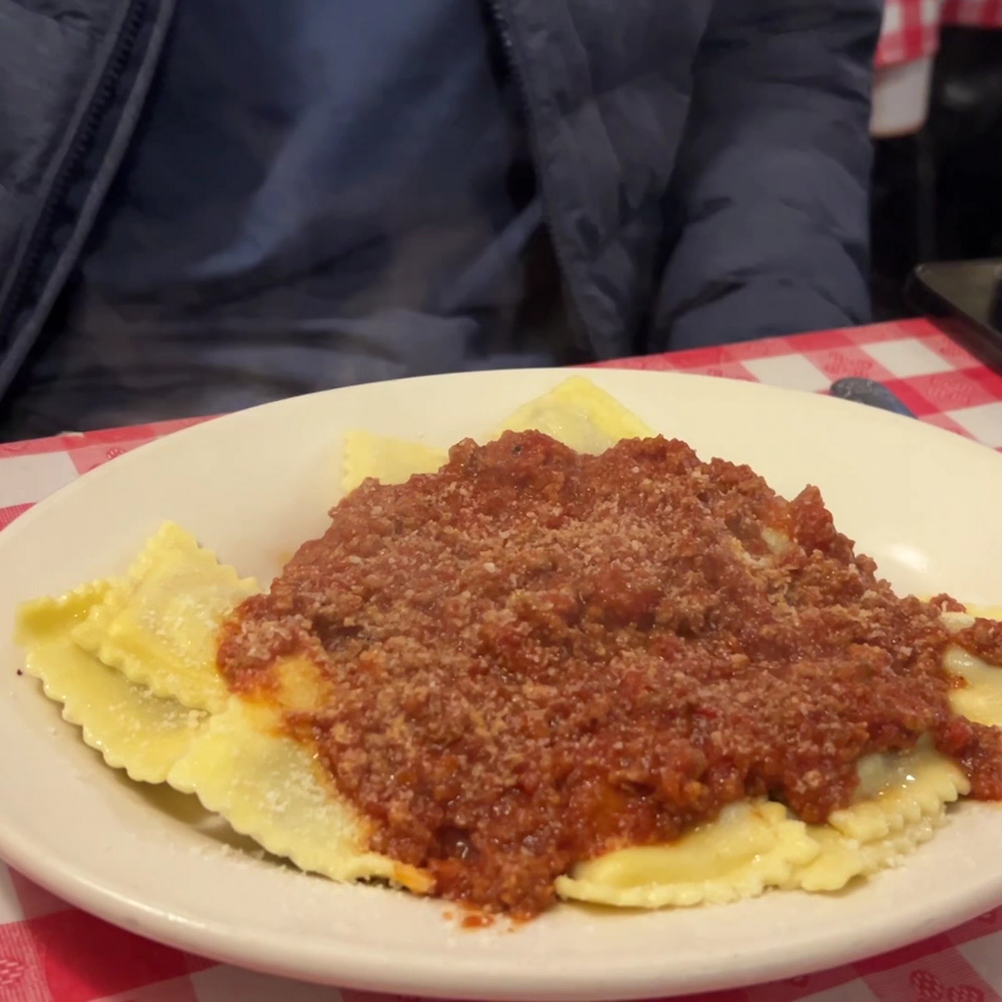 Angelo's Pizza & Pasta House Renton