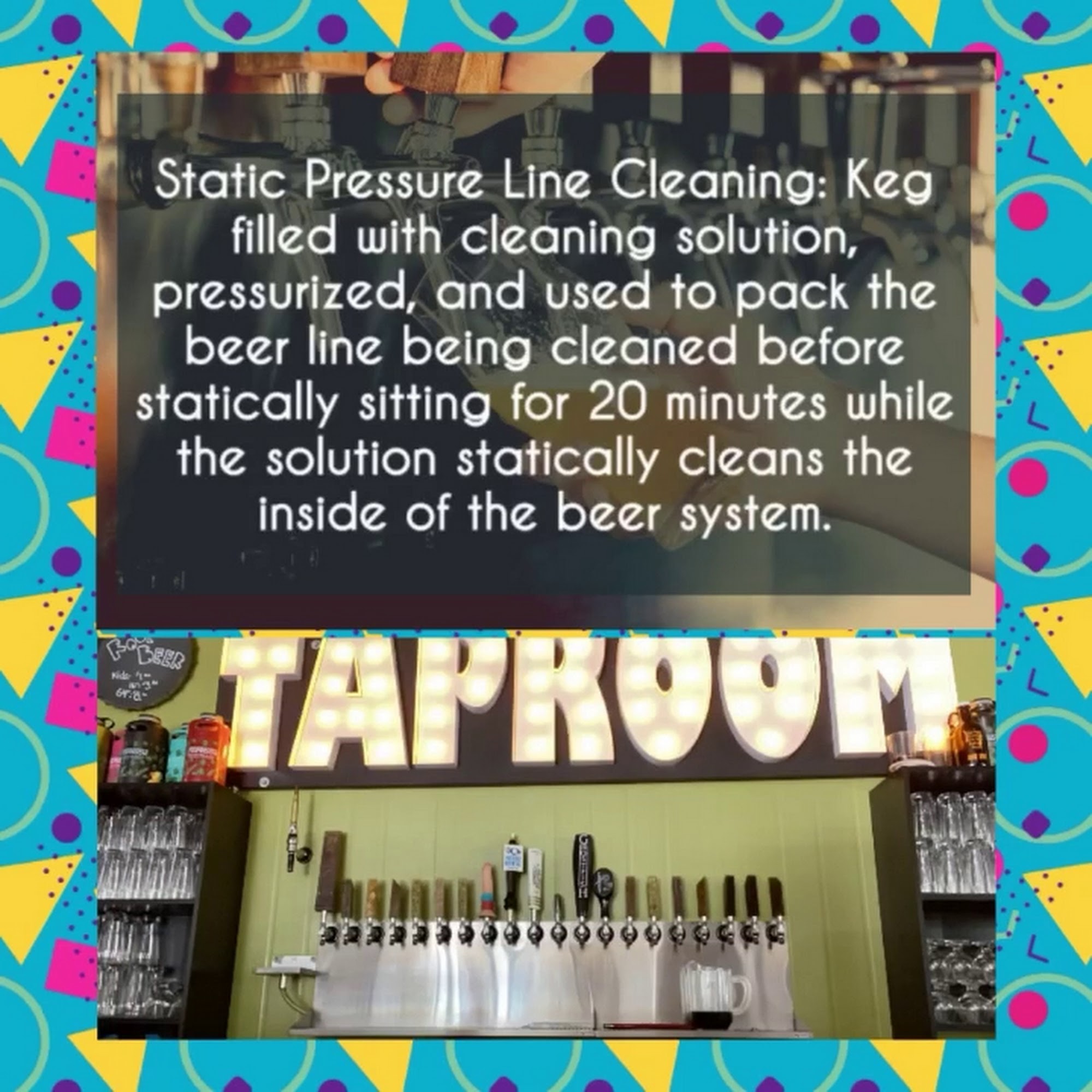 The Brewmaster's Taproom Renton