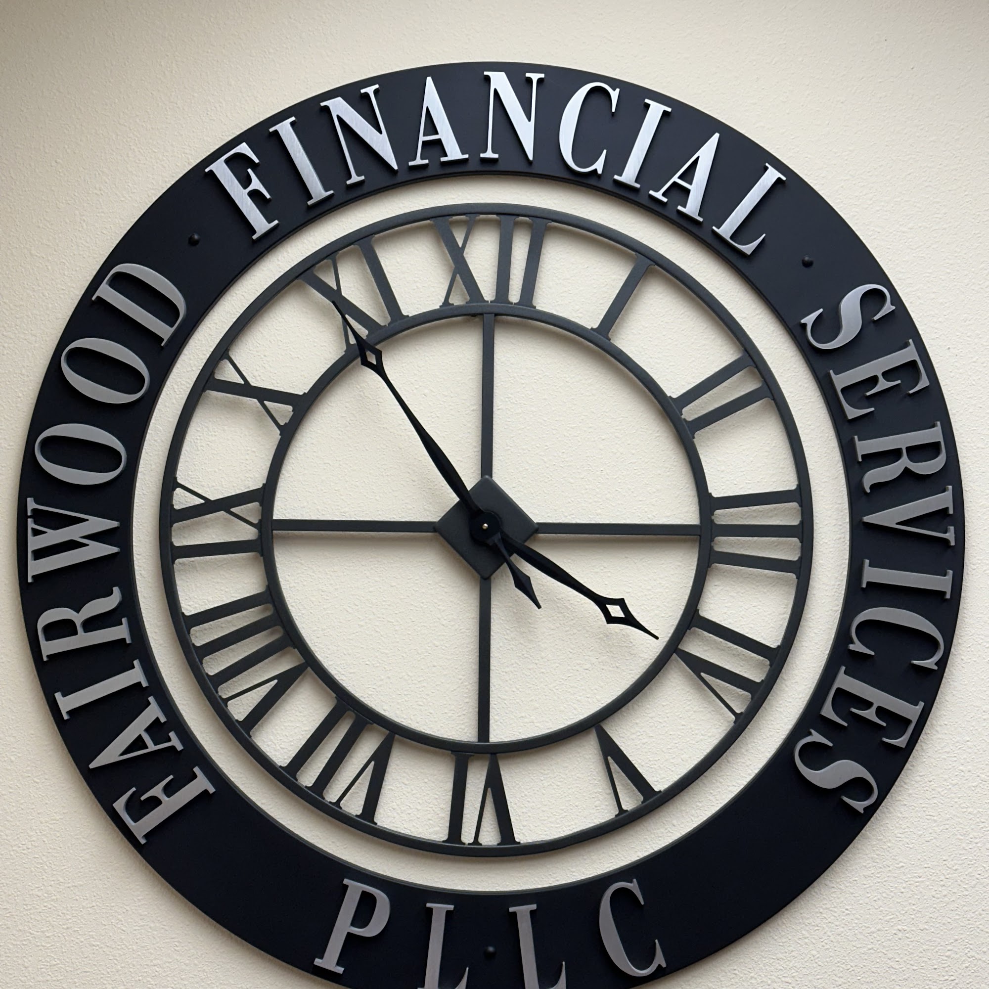 Fairwood Financial Services PLLC - David A. Williams