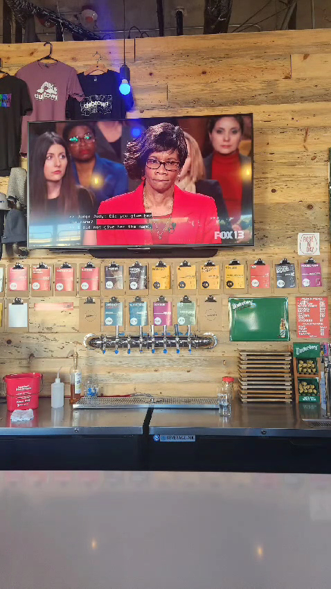 Dubtown Brewing Company Renton