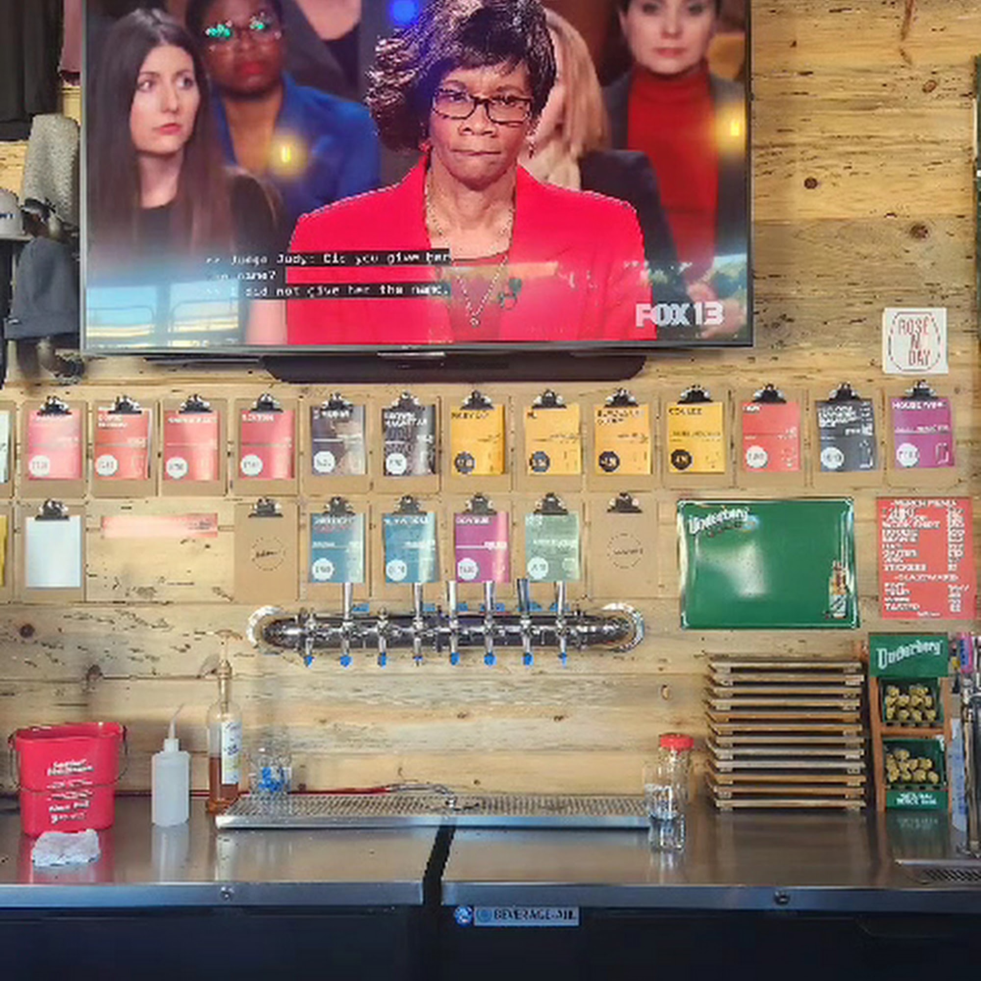 Dubtown Brewing Company Renton