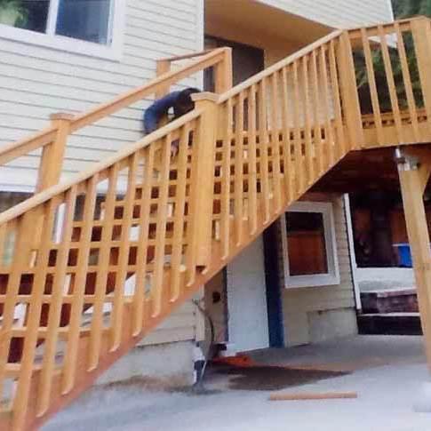 DS Pro Deck & Fence Service