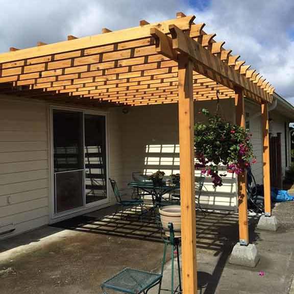 DS Pro Deck & Fence Service