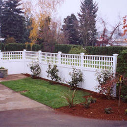 DS Pro Deck & Fence Service