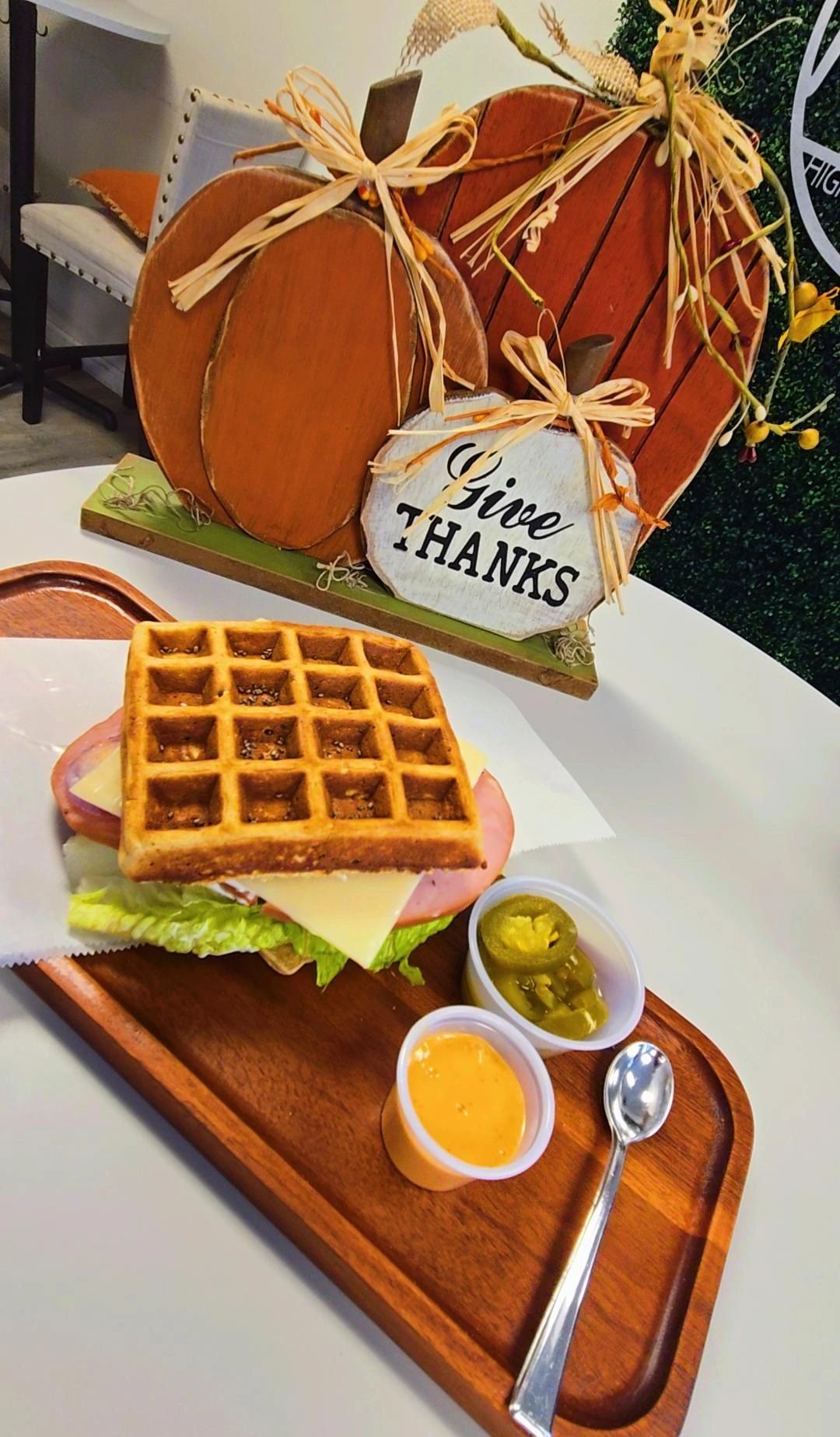 Herbalife Nutrition Club