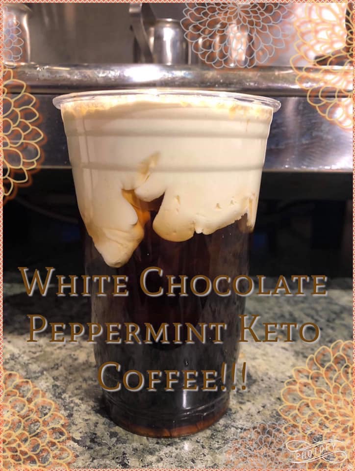 Sanpoil Espresso Republic