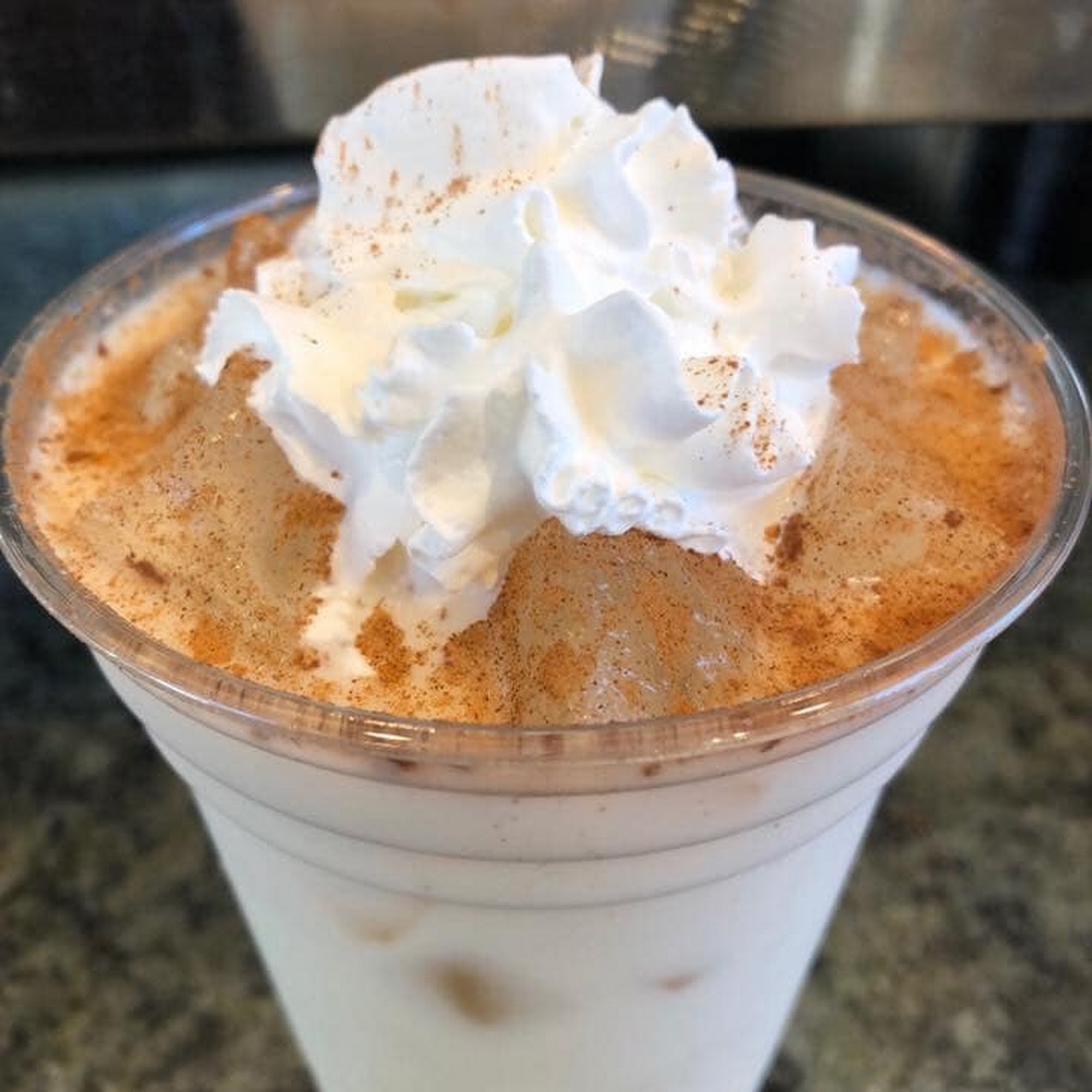 Sanpoil Espresso Republic