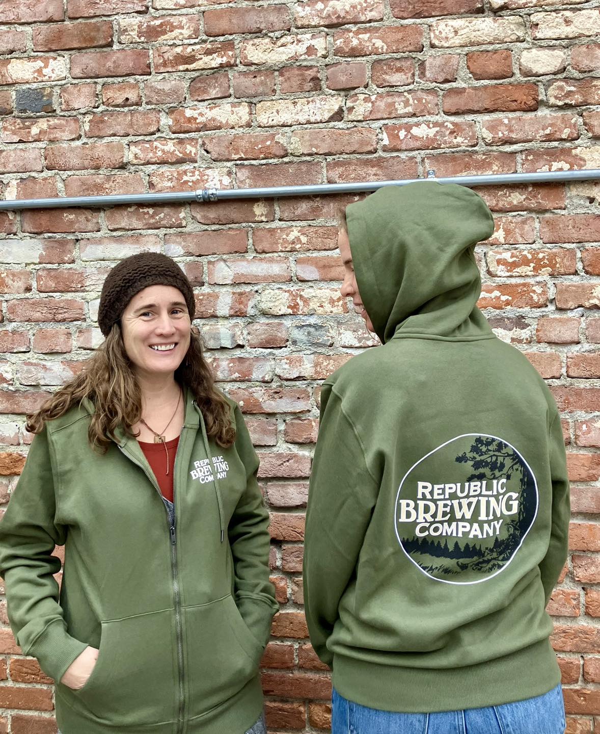 Republic Brewing Company Republic