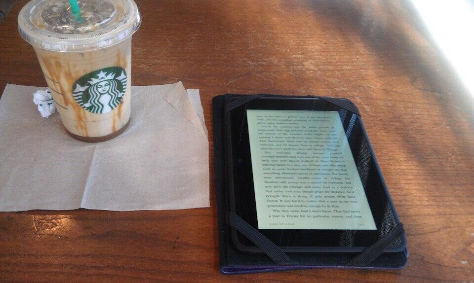 Photo credit: nextdoor