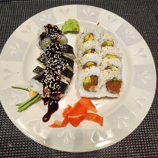 Photo credit: ubereats