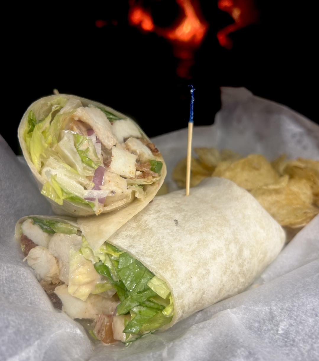 Atomic Ale Brewpub & Eatery Richland