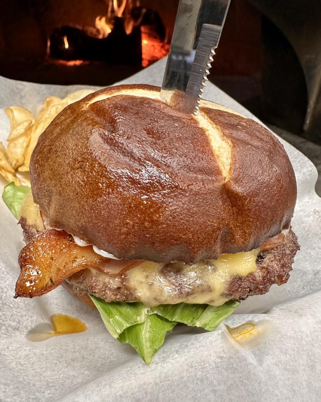 Atomic Ale Brewpub & Eatery Richland