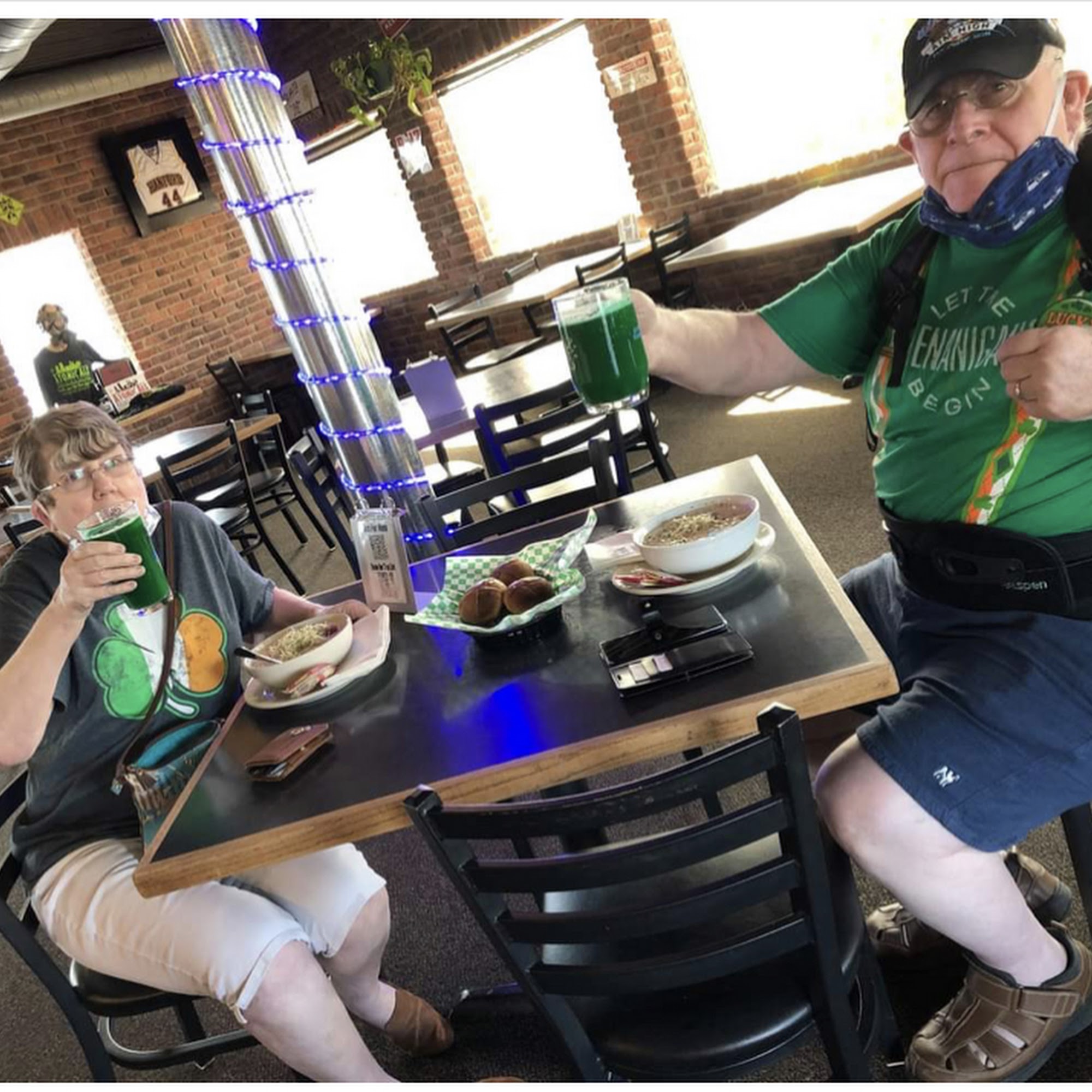 Atomic Ale Brewpub & Eatery Richland