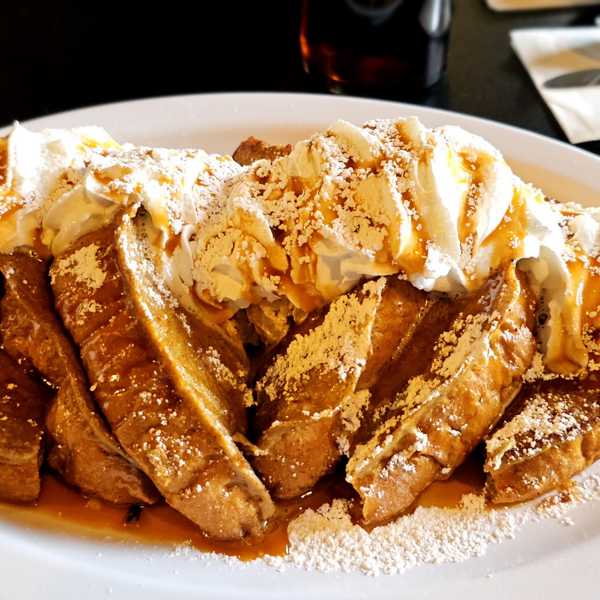 Sage Port Grille Richland