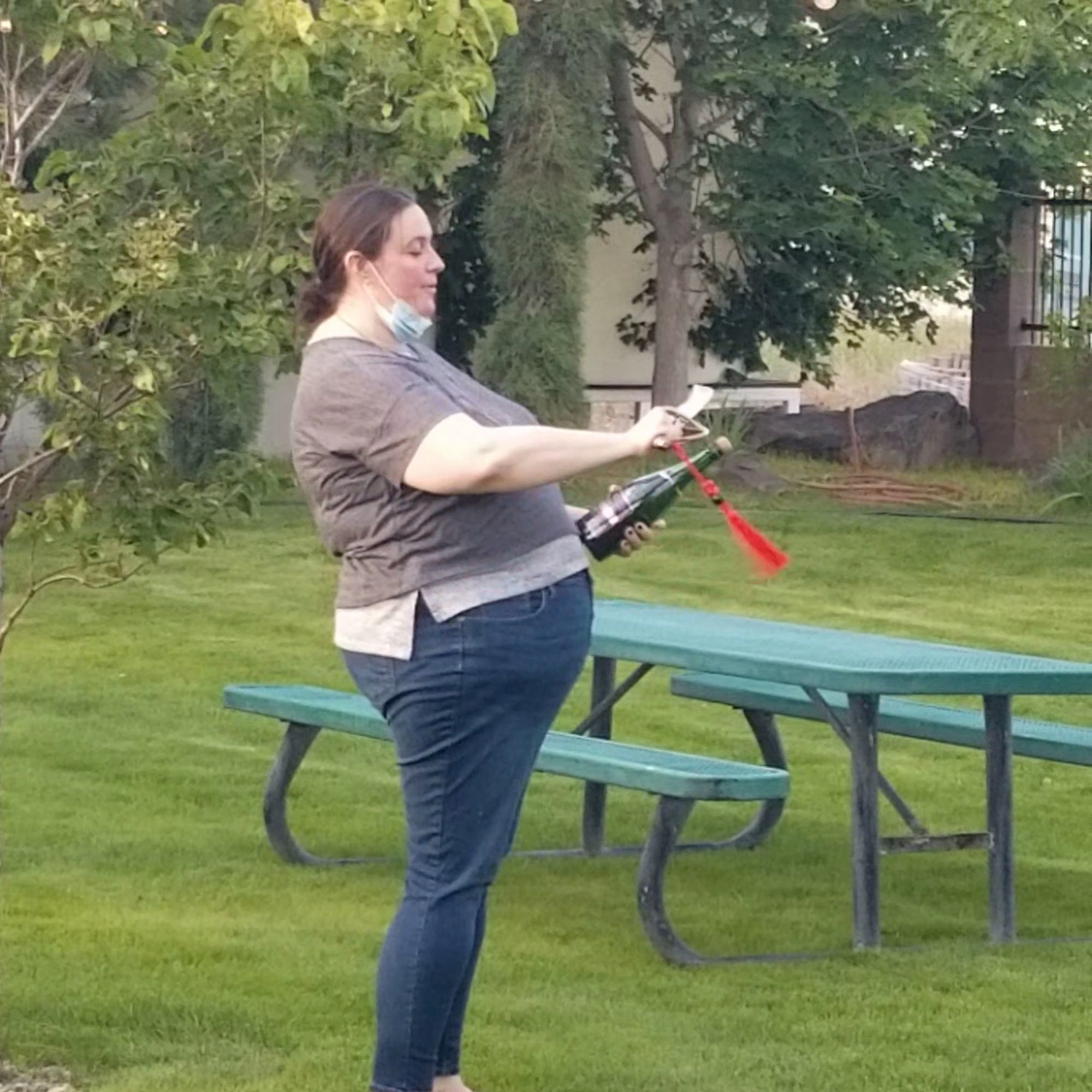 Barnard Griffin Winery Richland