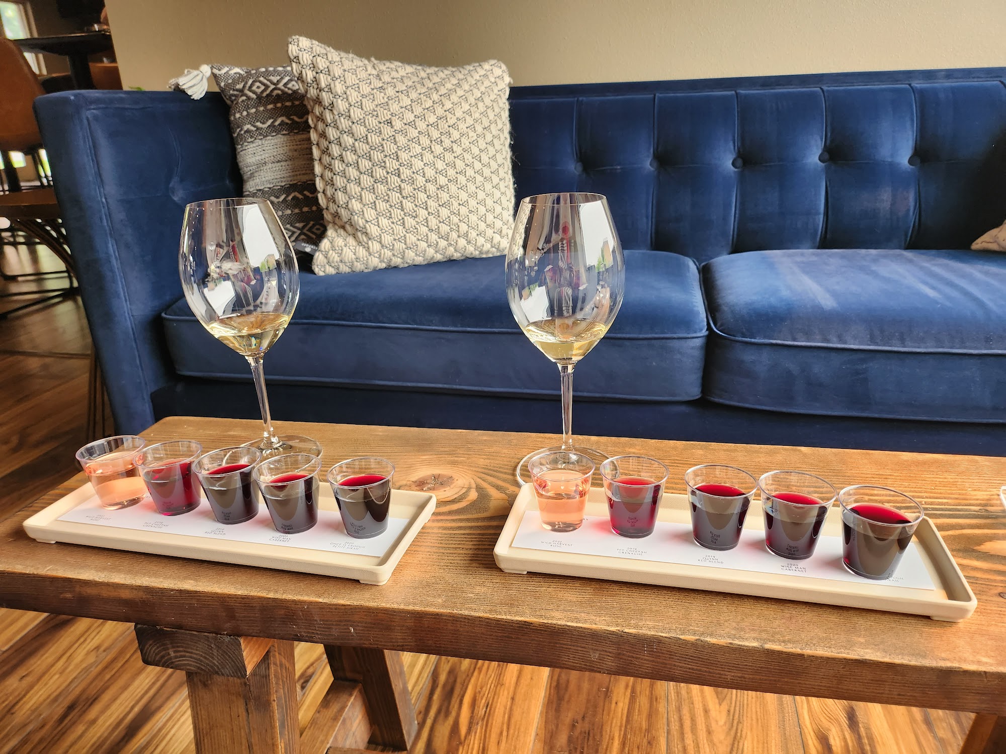 Longship Cellars Richland