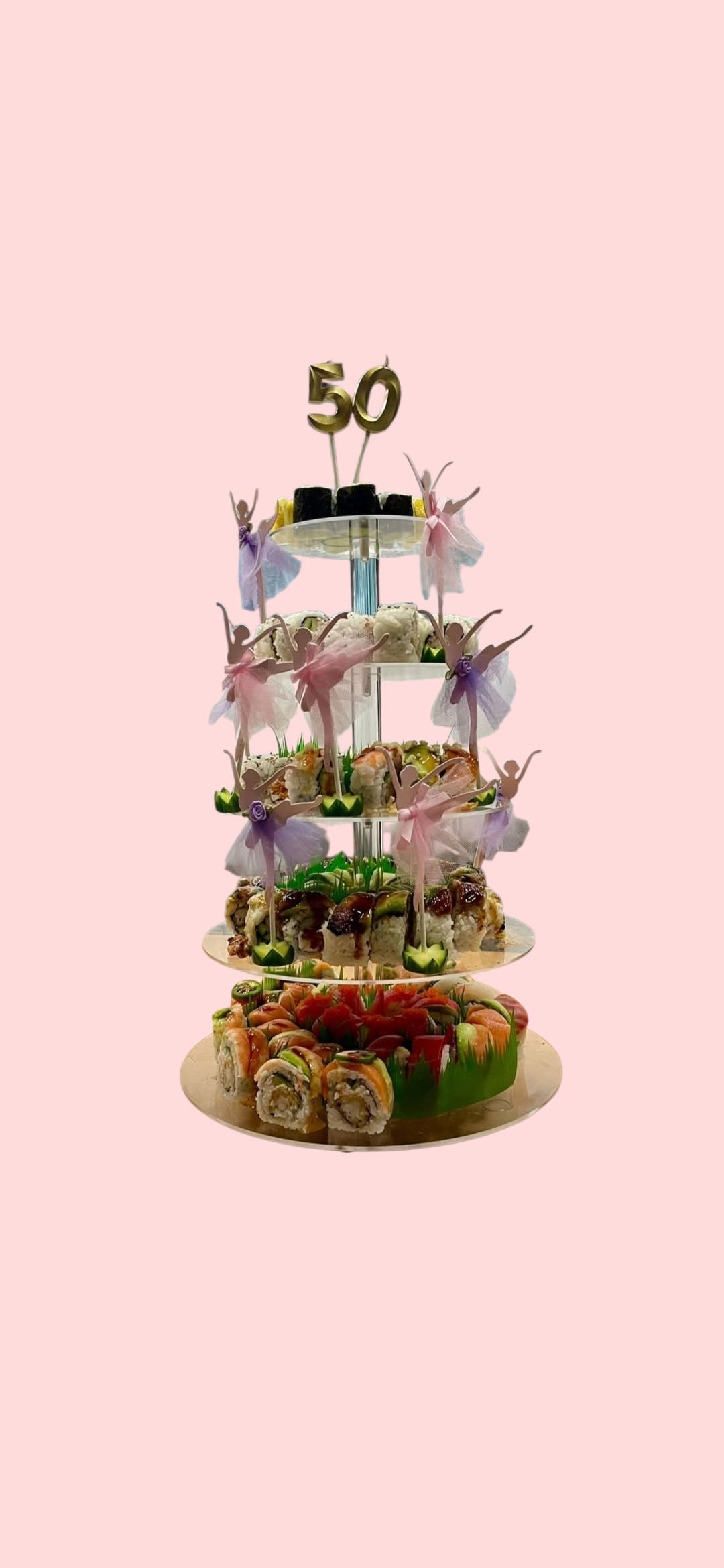 OhSushi Richland