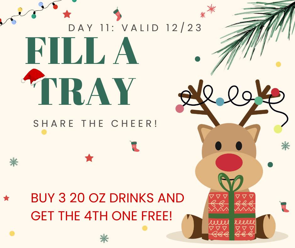 Roscoe's Coffee Richland