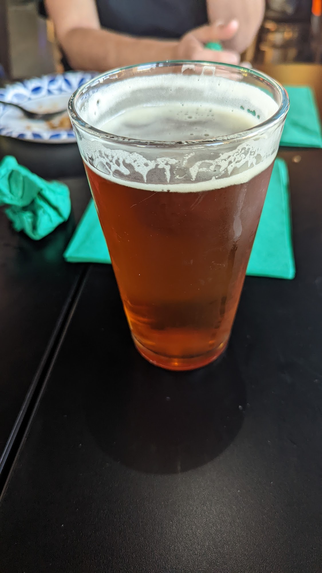 Iconic Brewing Richland