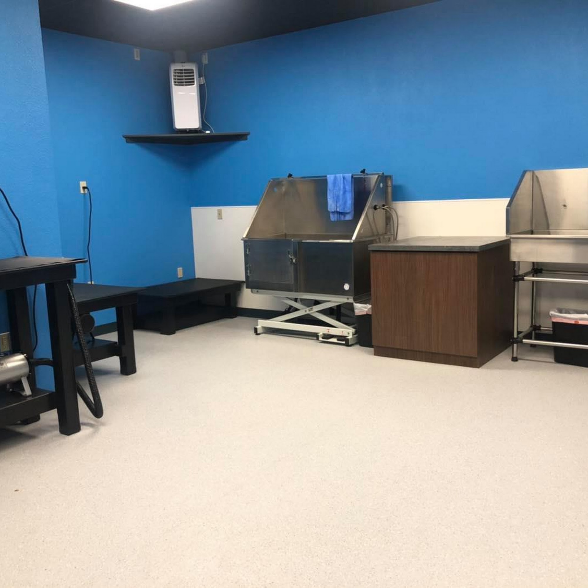 Doggie Details Pet Grooming Richland