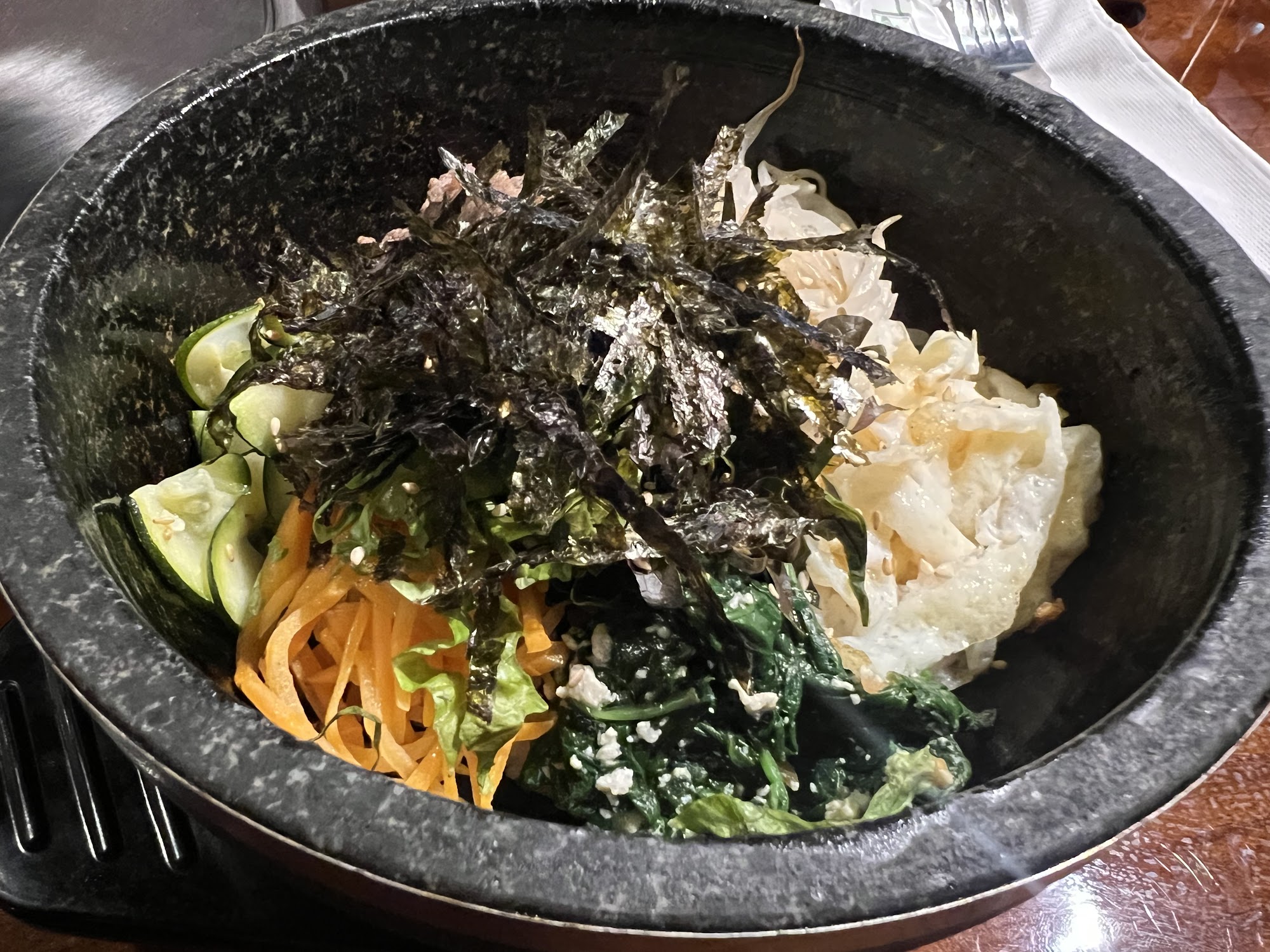 Gangnam BBQ Richland