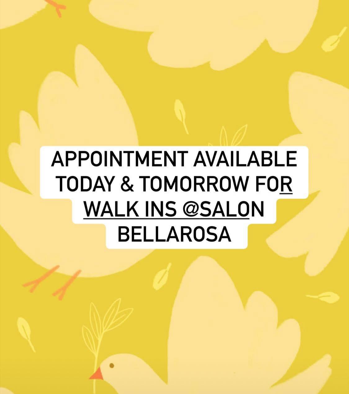 Salon Bellarosa 1950 Keene Rd R, Richland Washington 99352