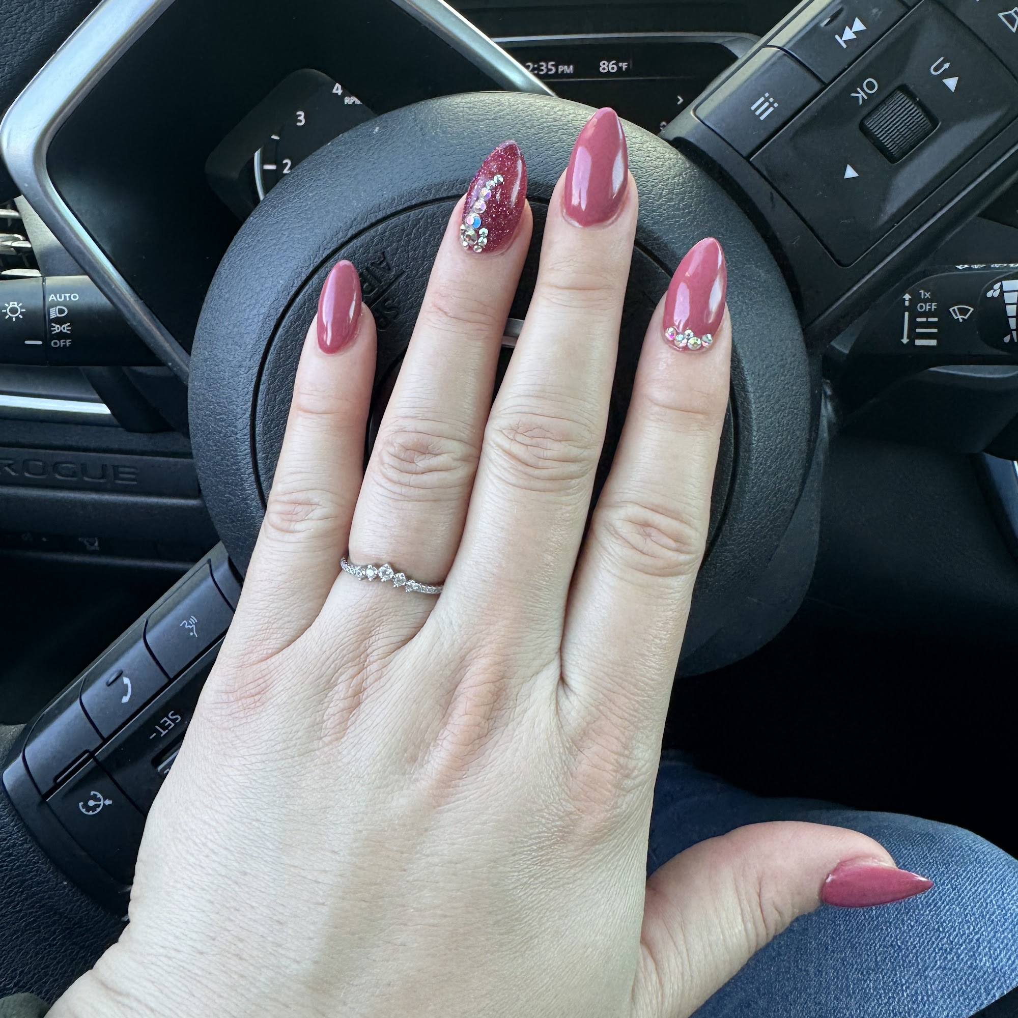 The Artist Lounge 123 Gage Blvd, Richland Washington 99352