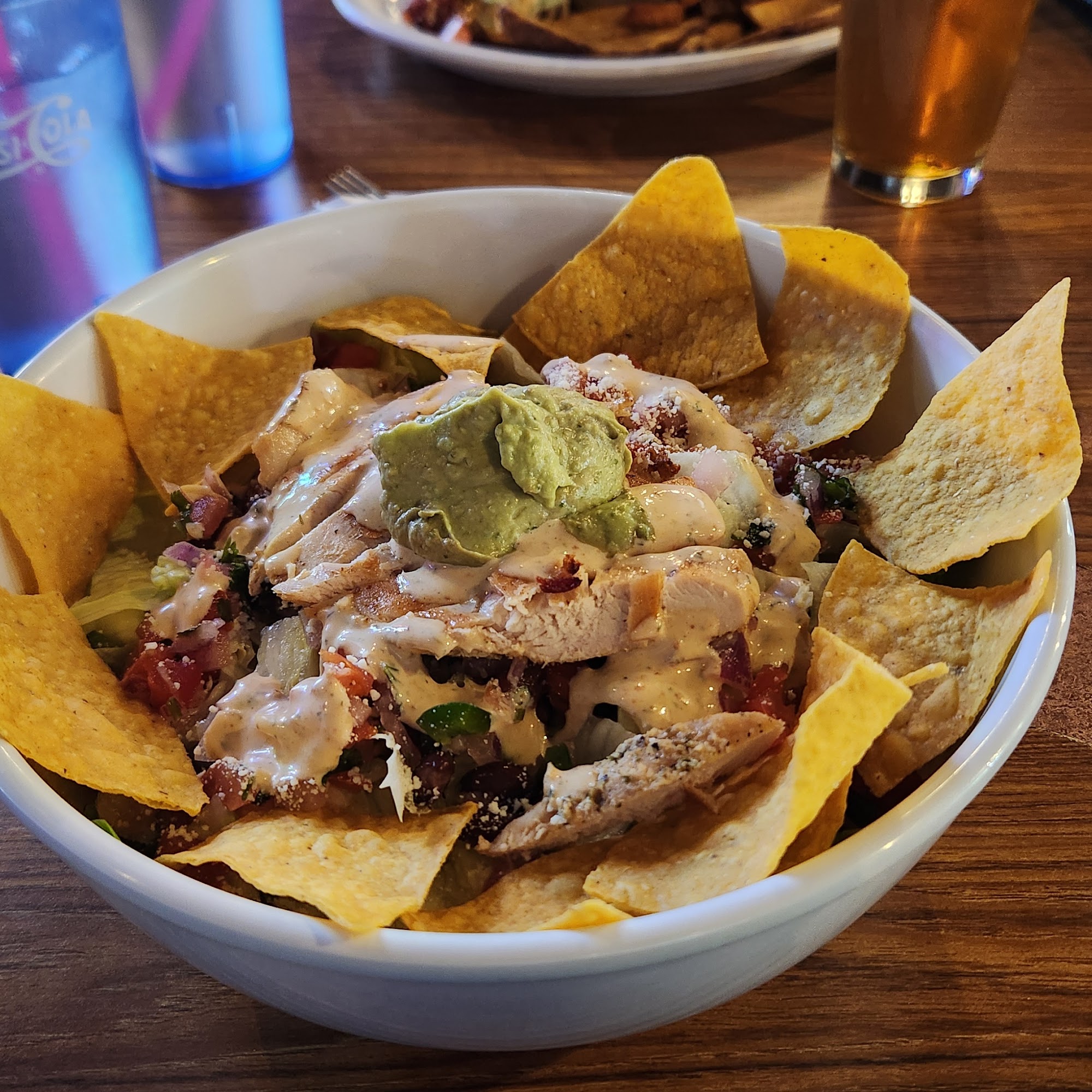 Sportsman's Public House Ridgefield