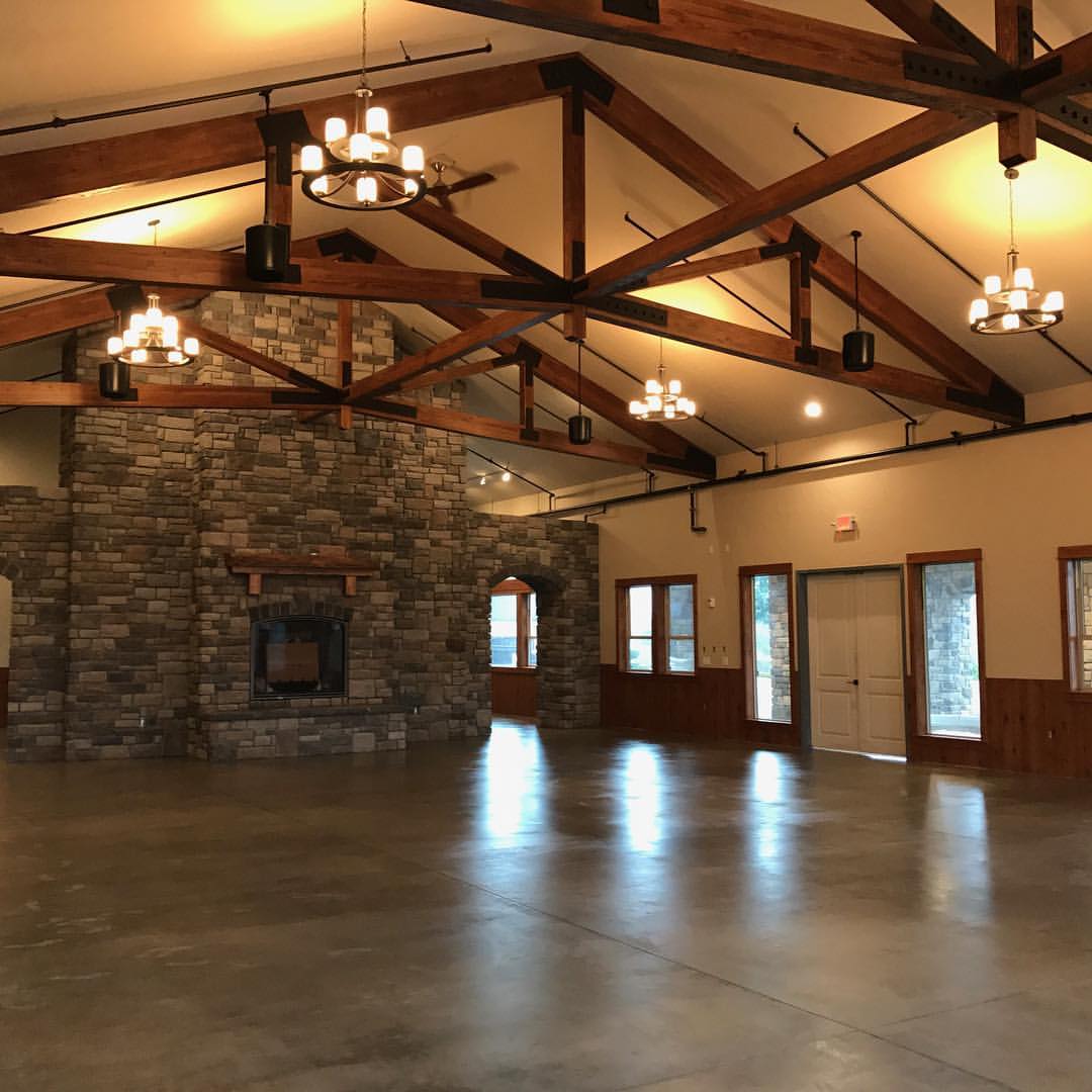 Windy Hills Winery Menu