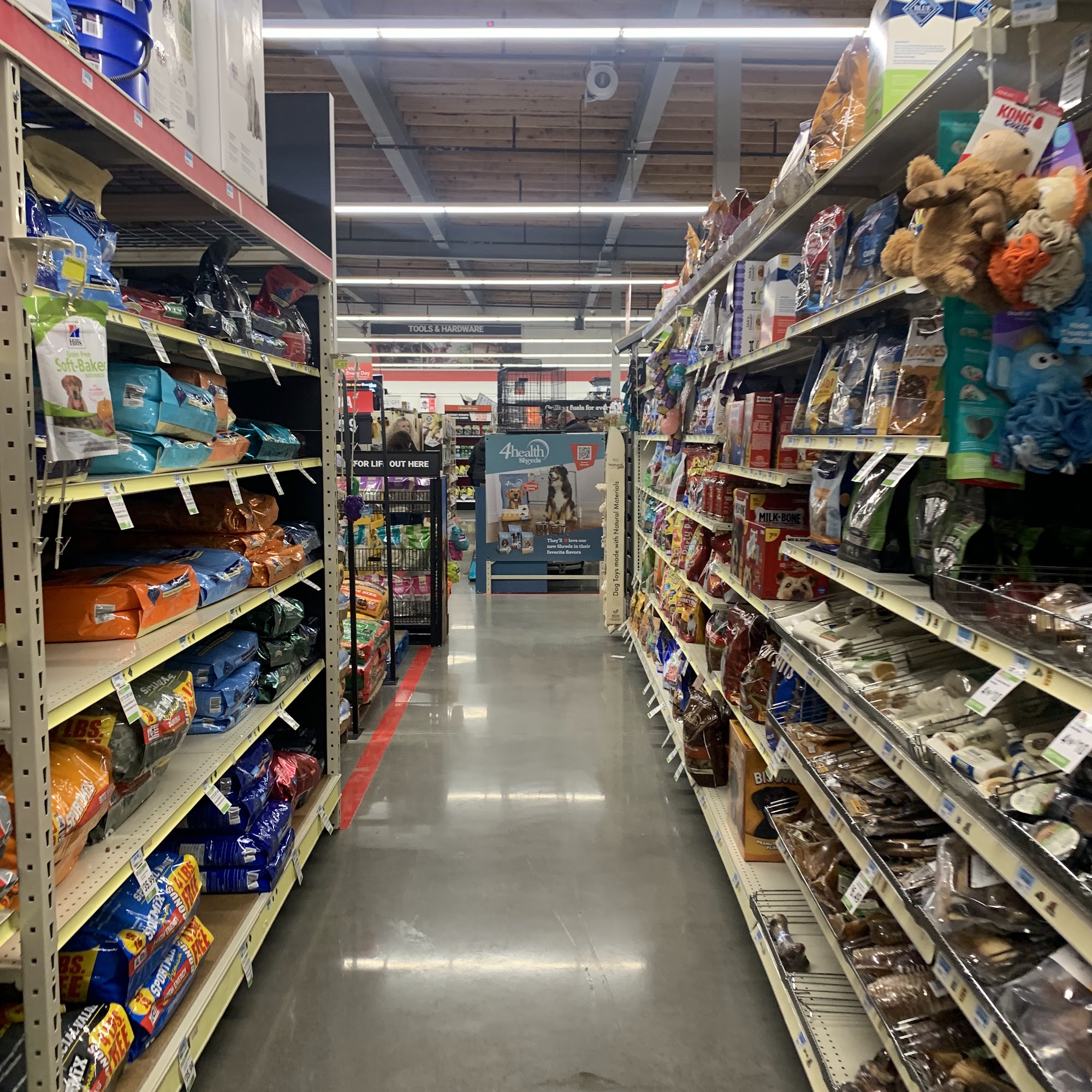 Tractor Supply Ridgefield