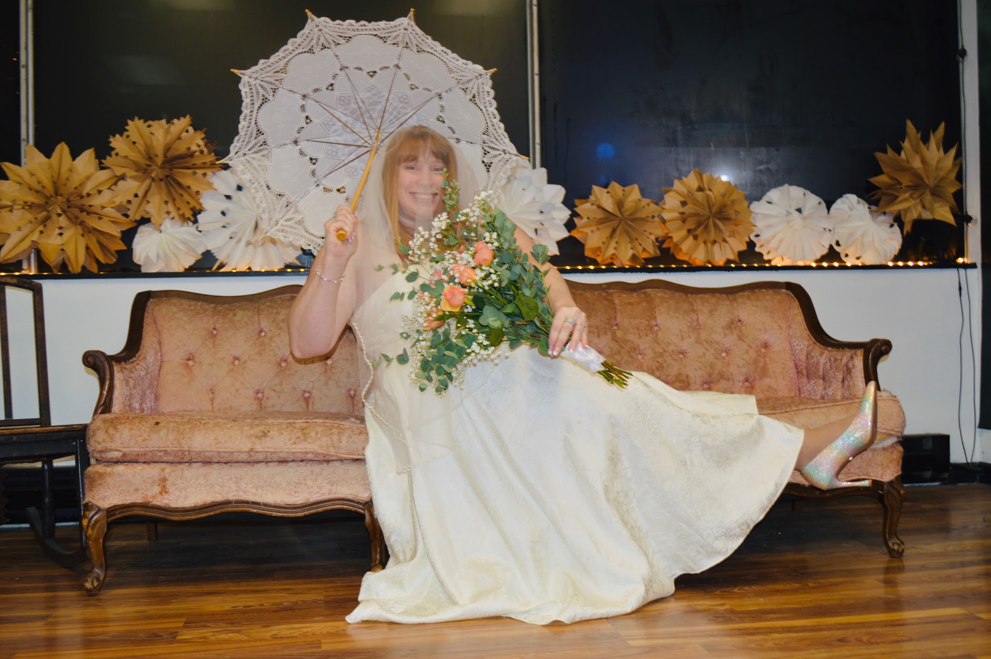 Ritzville timeless hair 103 W Main Ave, Ritzville Washington 99169