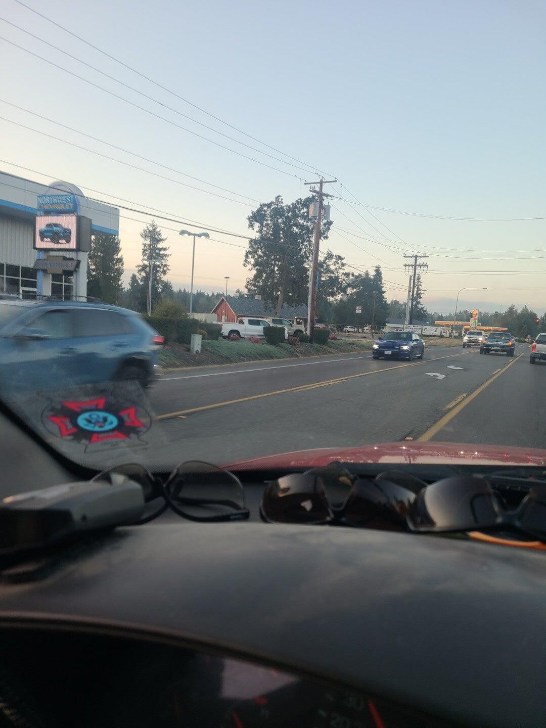 Photo credit: nextdoor