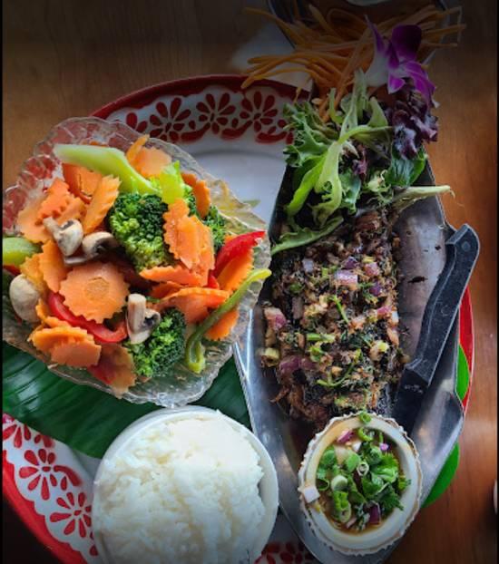 Photo credit: ubereats