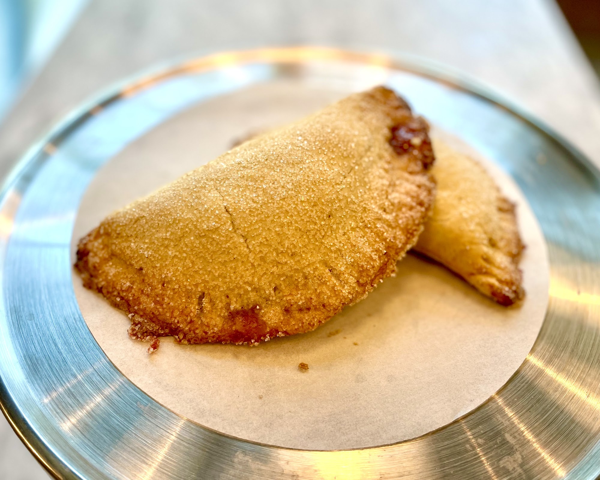 Wren's Nest Baking Co. Menu