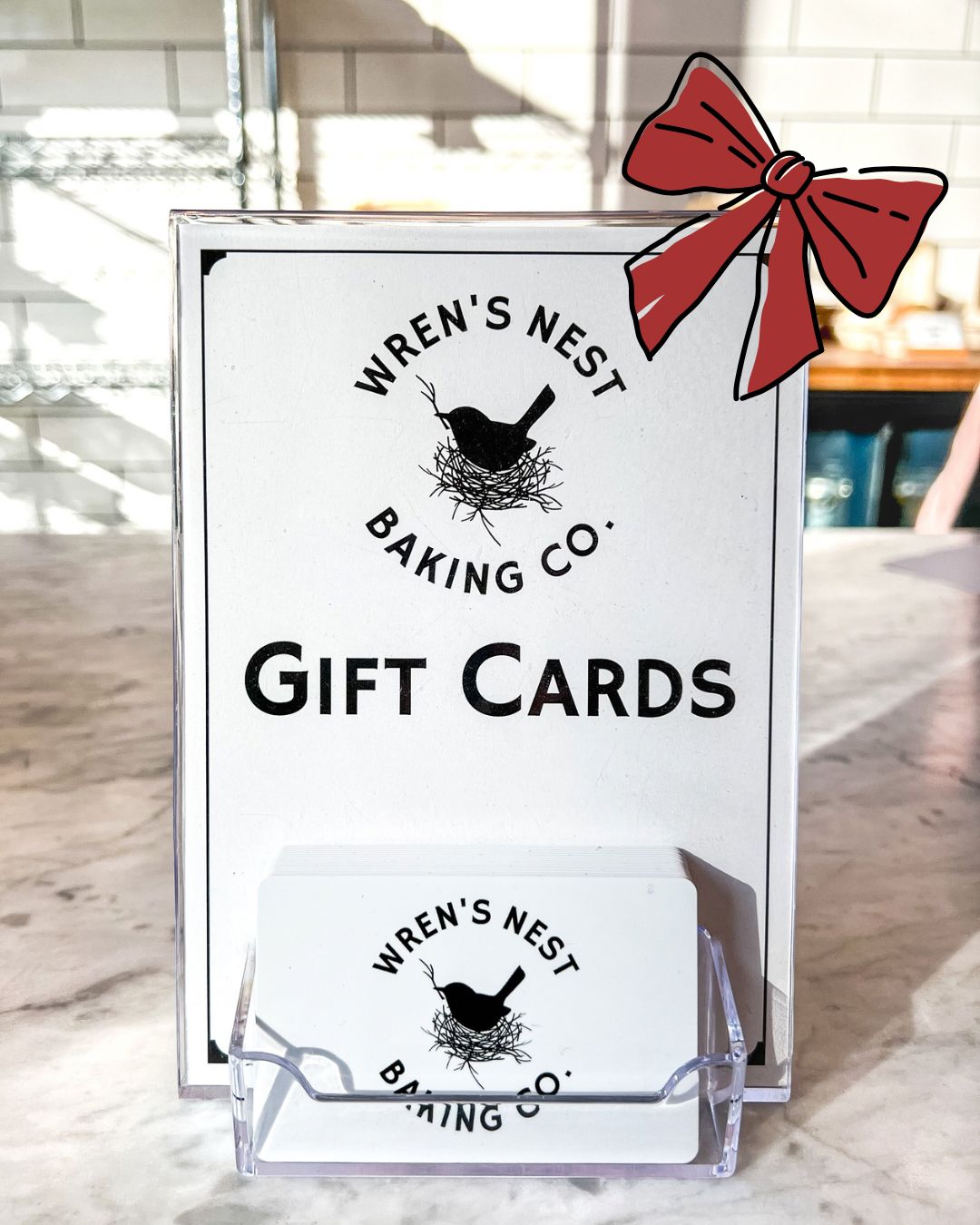 Wren's Nest Baking Co.