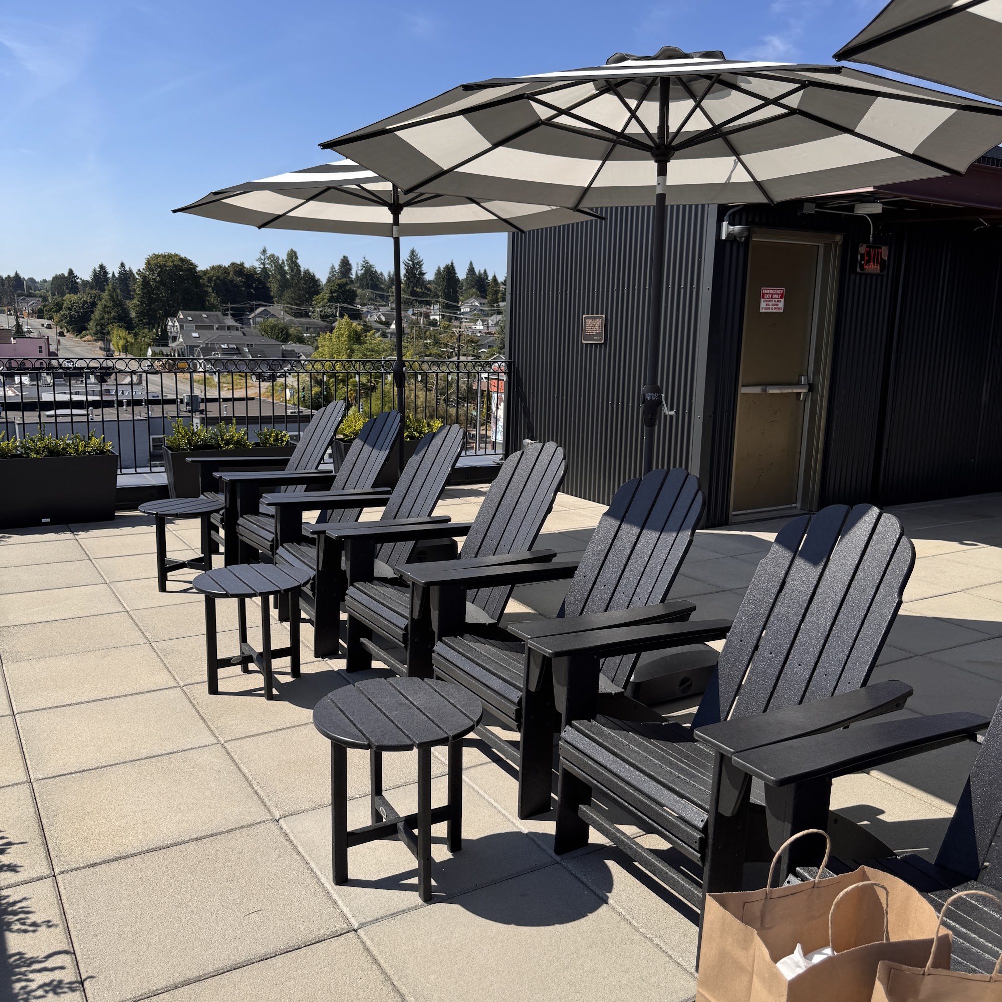 Wren's Nest Baking Co. 5121 N Pearl St Suite 101, Ruston