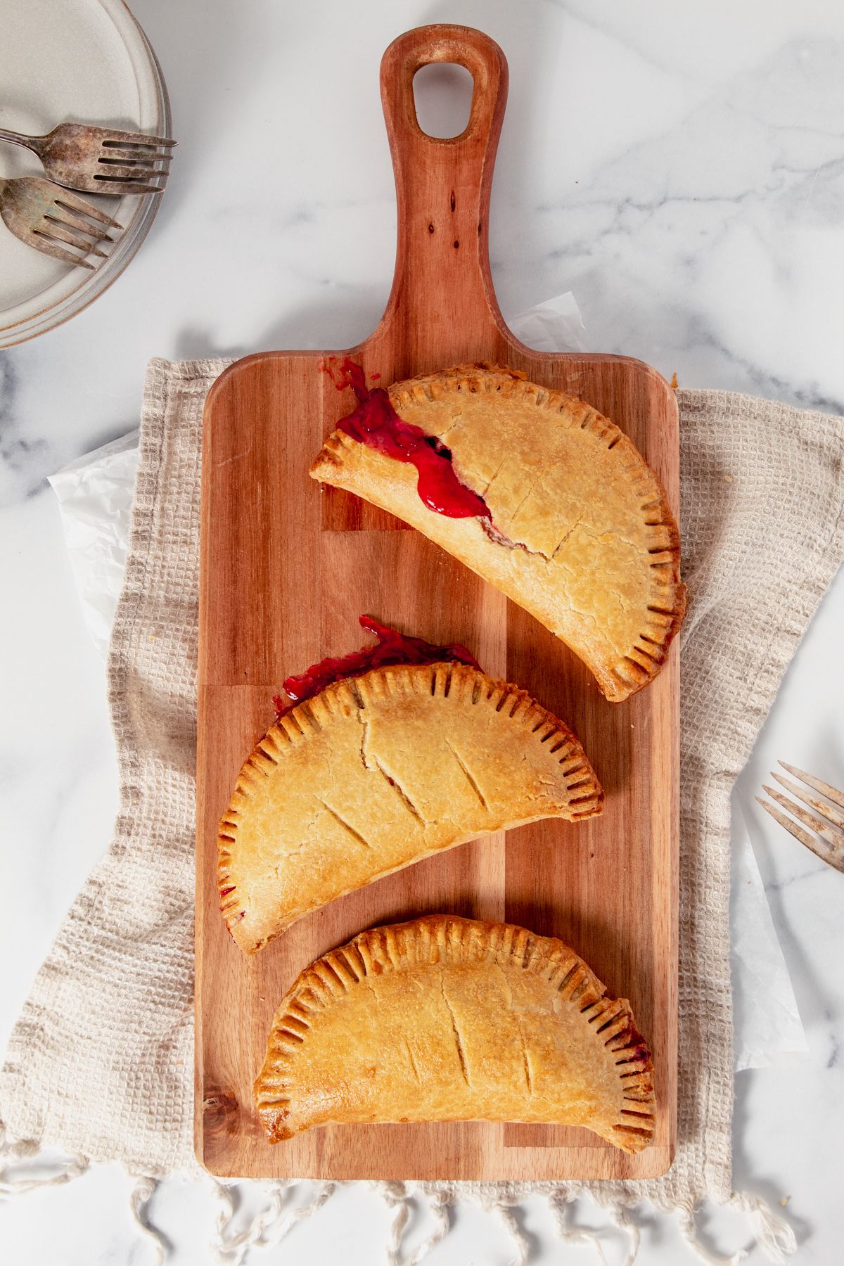 Wren's Nest Baking Co.