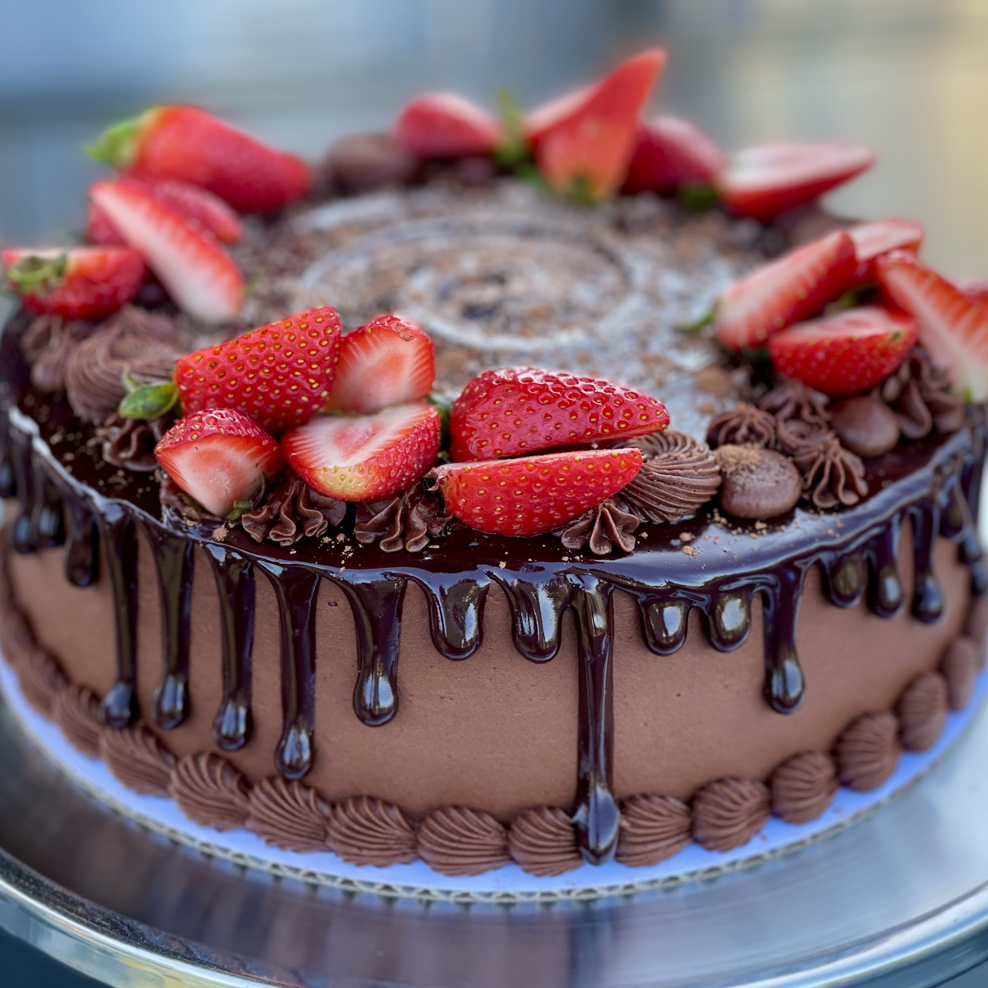 Wren's Nest Baking Co.