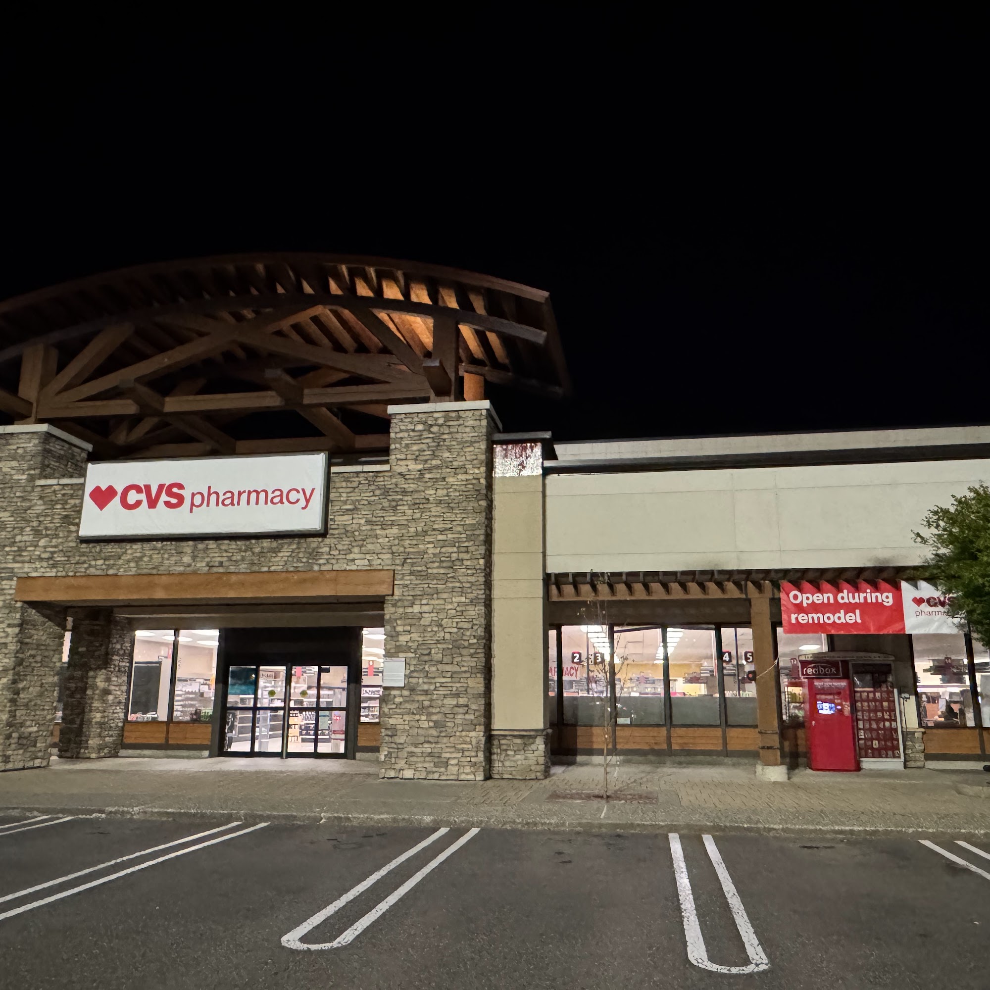 CVS Pharmacy Sammamish