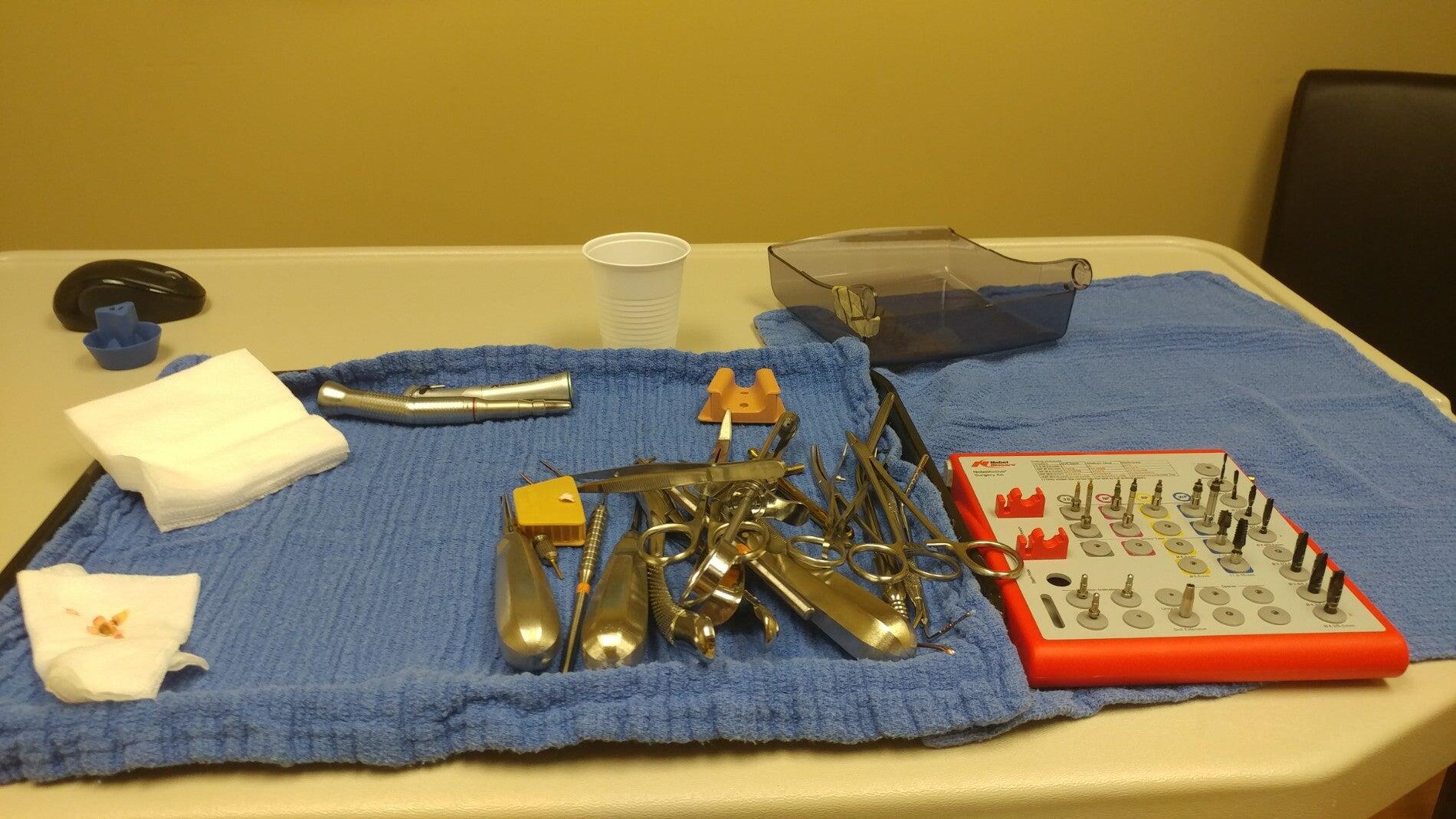 Summit Implants & Oral Surgery - Sammamish 22739 SE 29th St, Sammamish Washington 98075