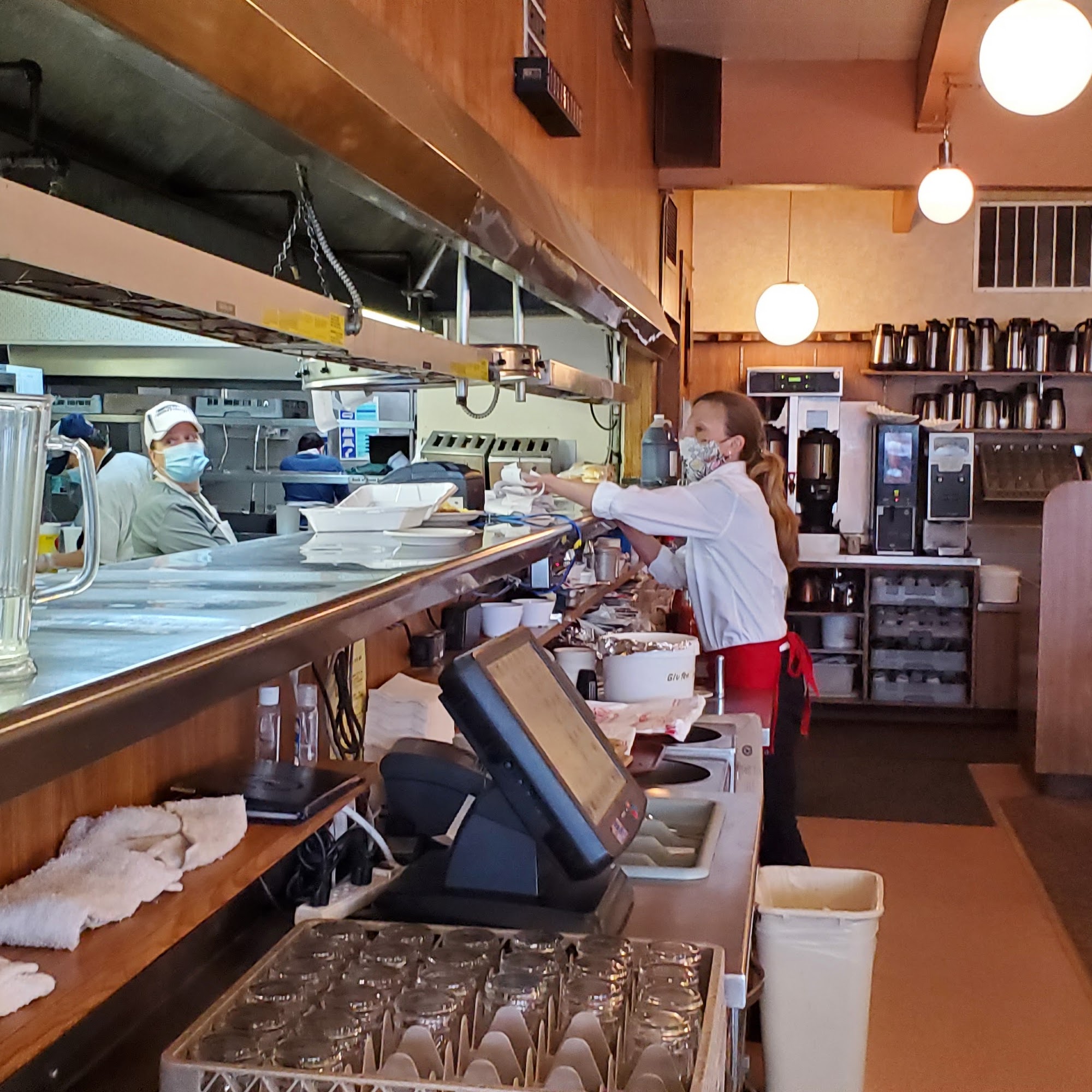 The Pancake Chef SeaTac