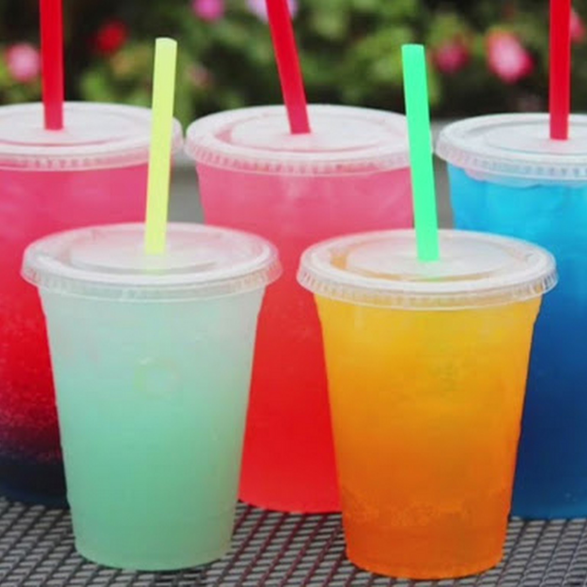 Java Jive Thru Espresso SeaTac